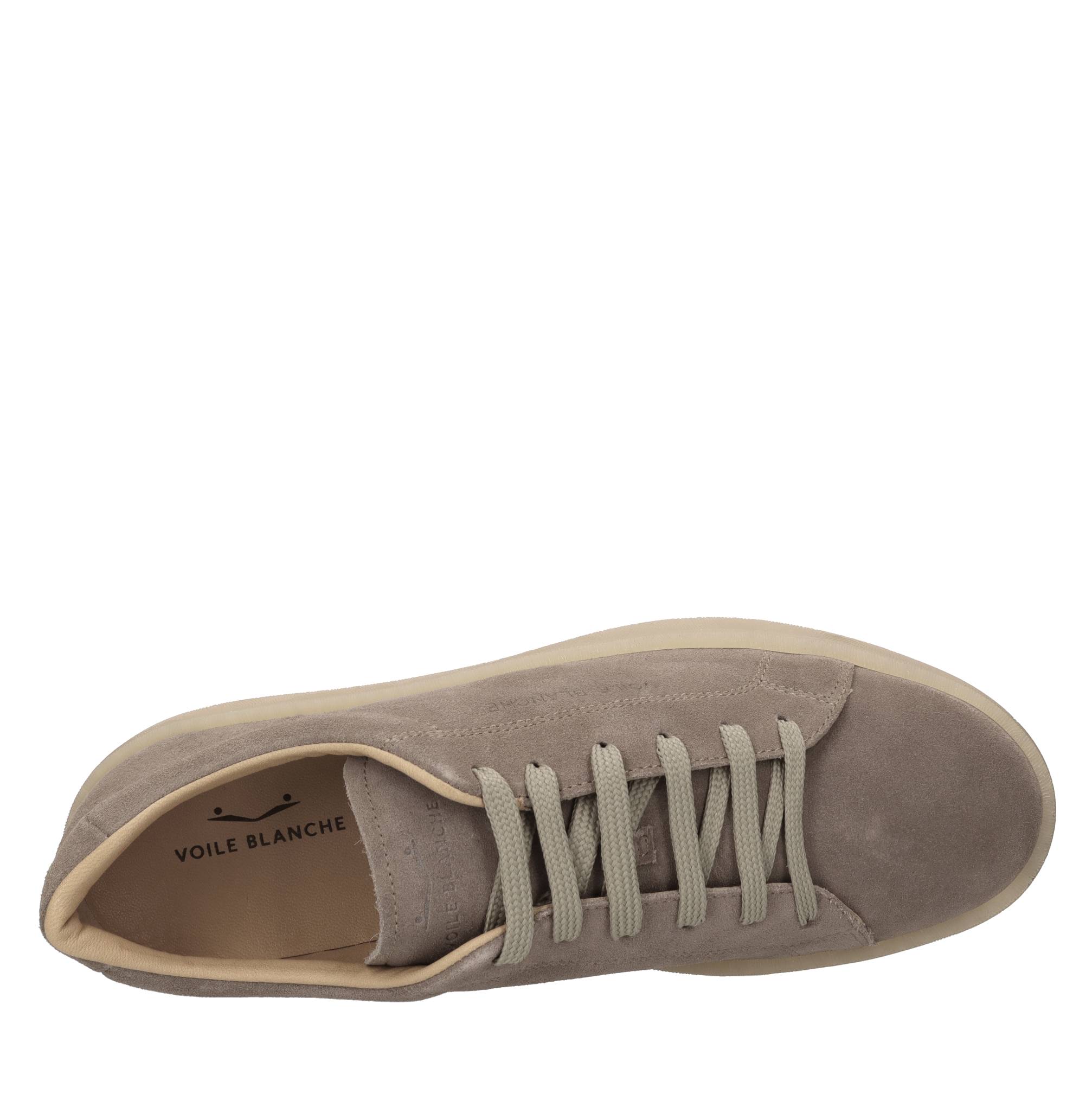 Voile Blanche Sneakers