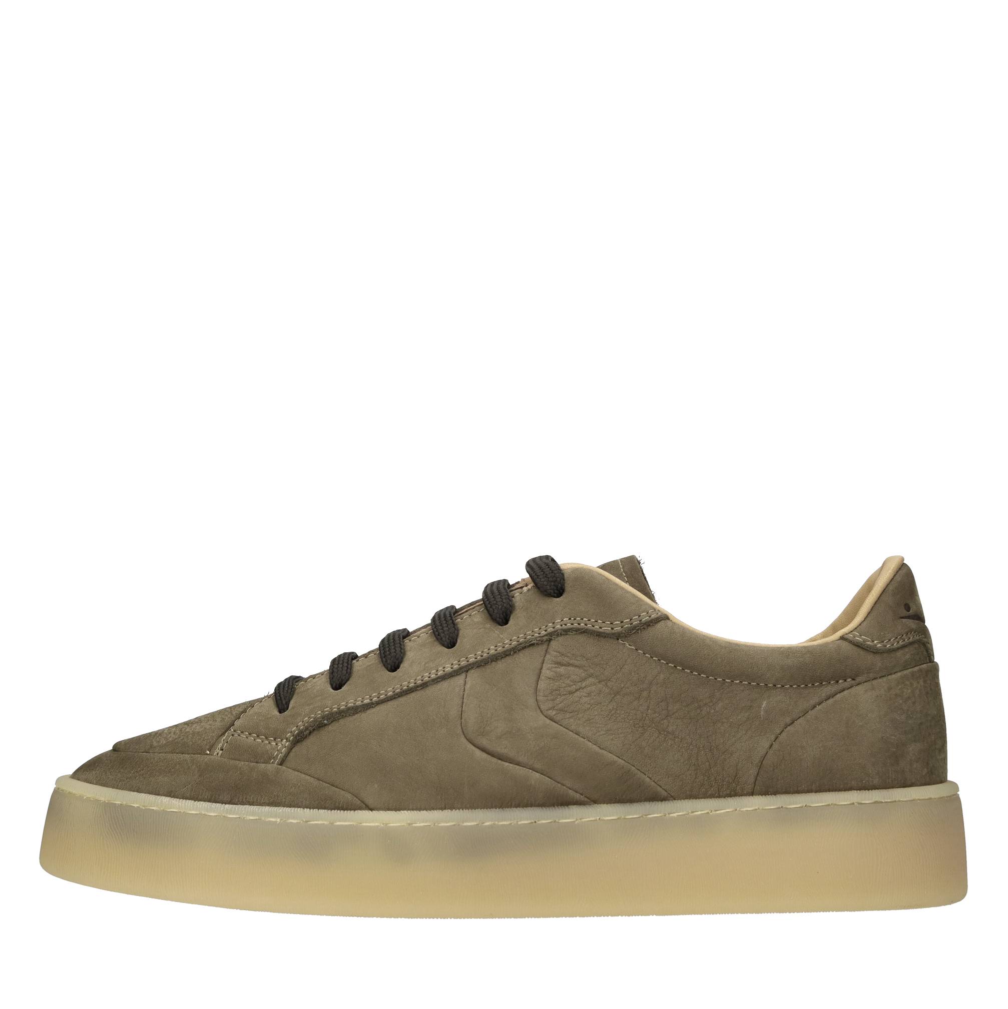 Voile Blanche Sneakers