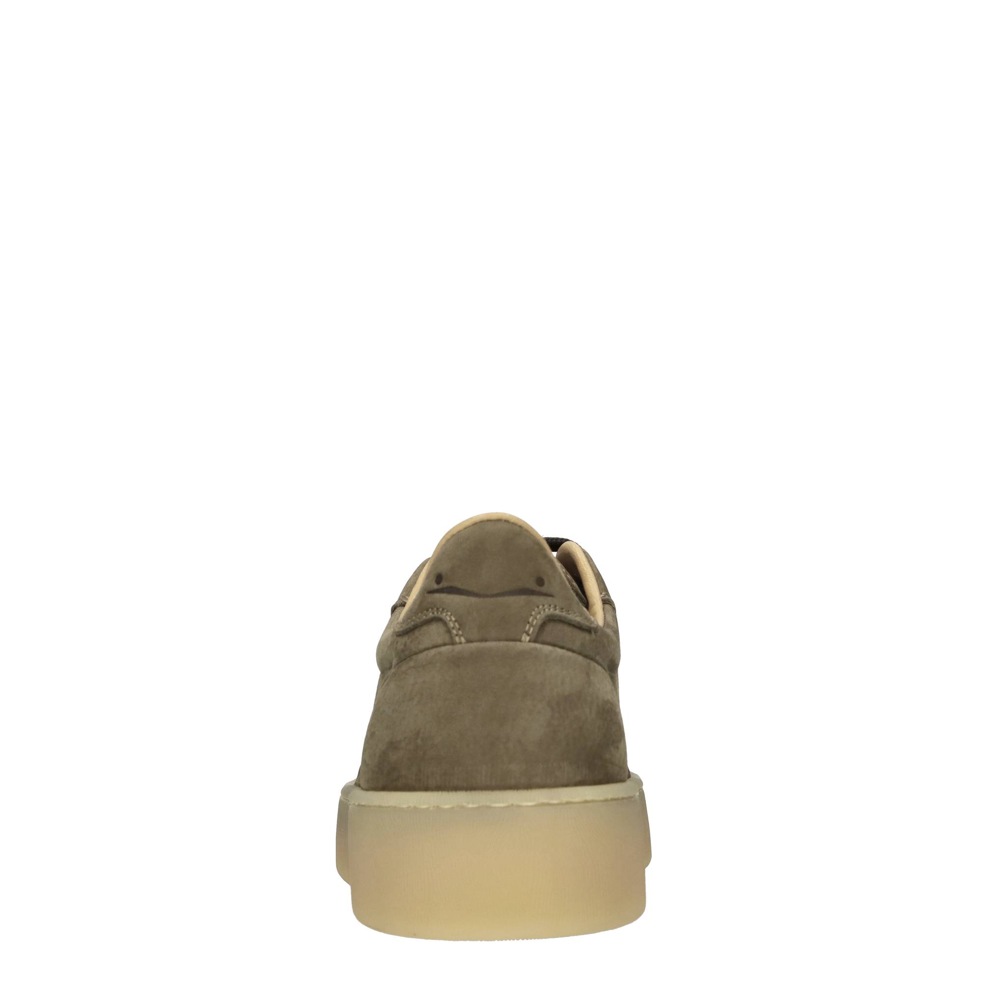 Voile Blanche Sneakers