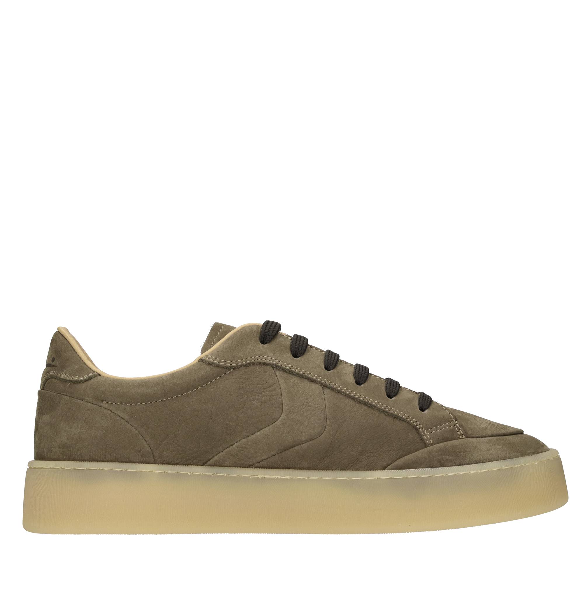 Voile Blanche Sneakers