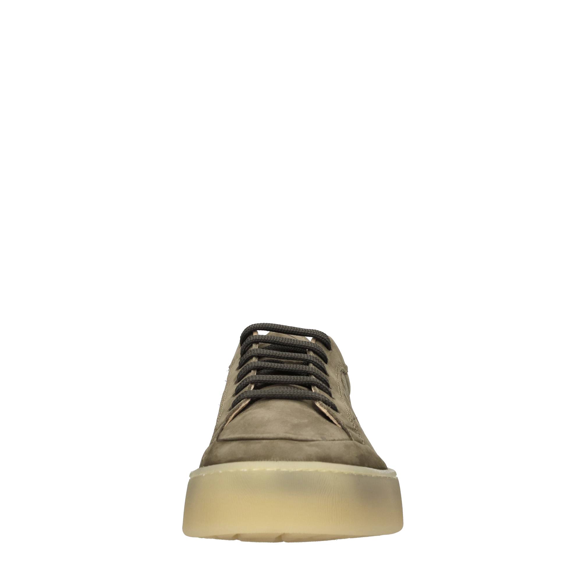 Voile Blanche Sneakers