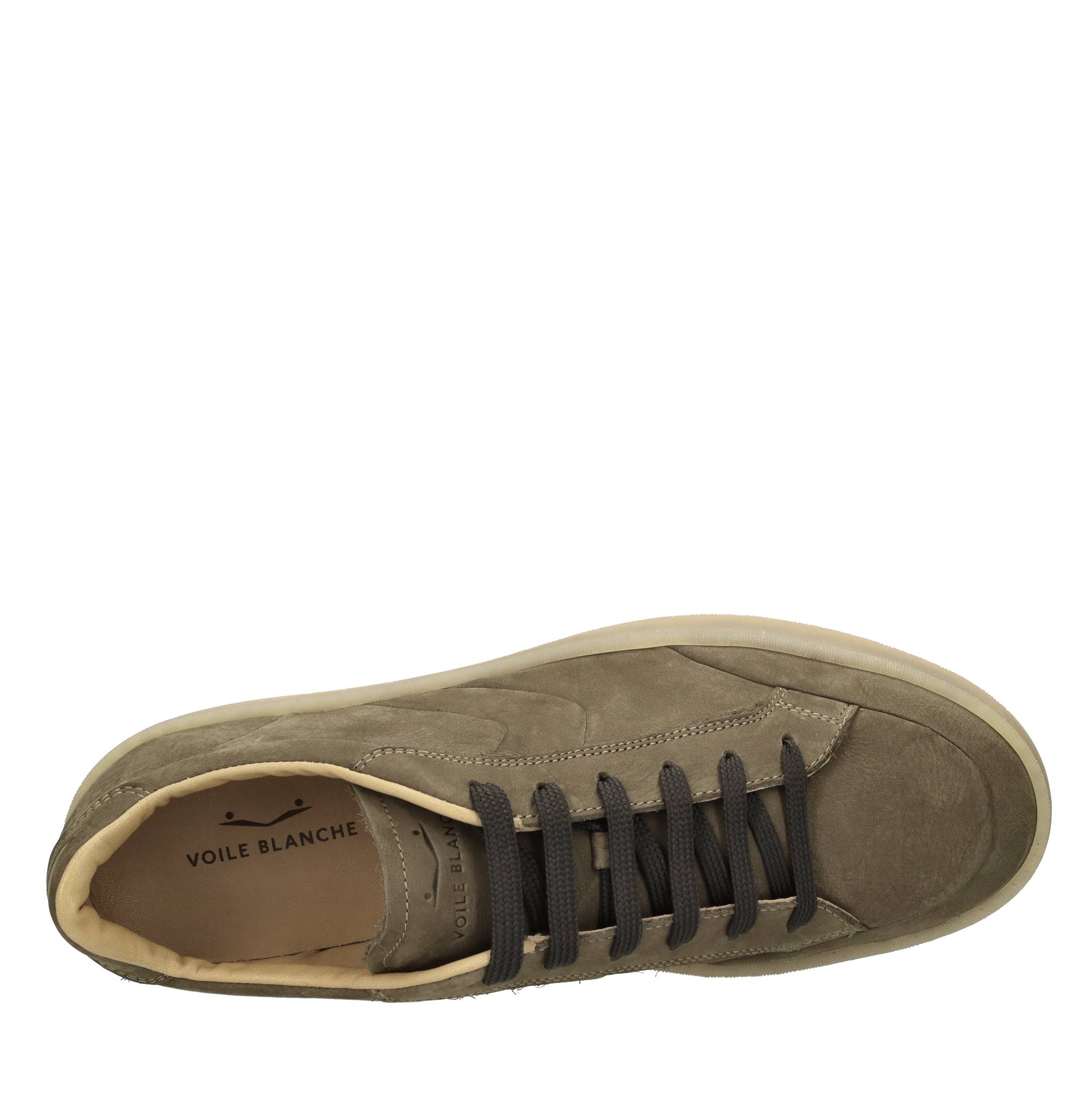 Voile Blanche Sneakers