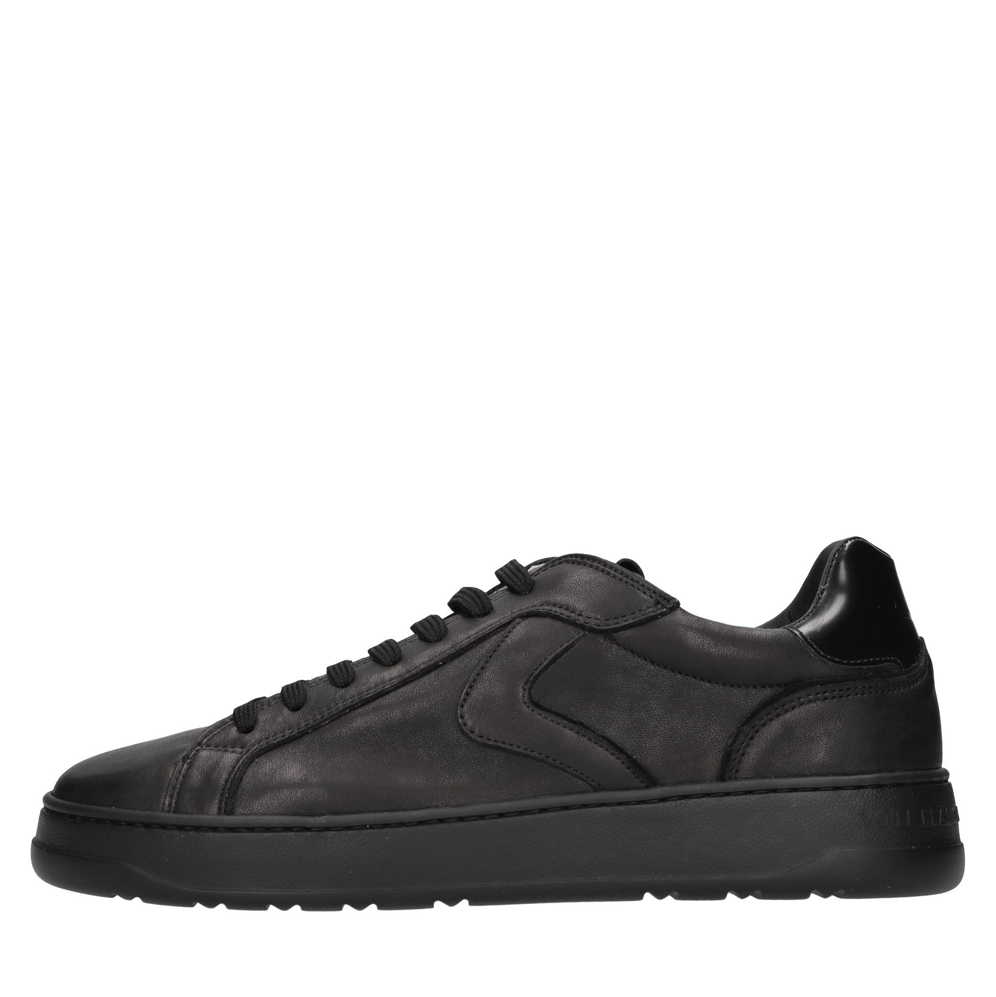 Voile Blanche Sneakers Nero