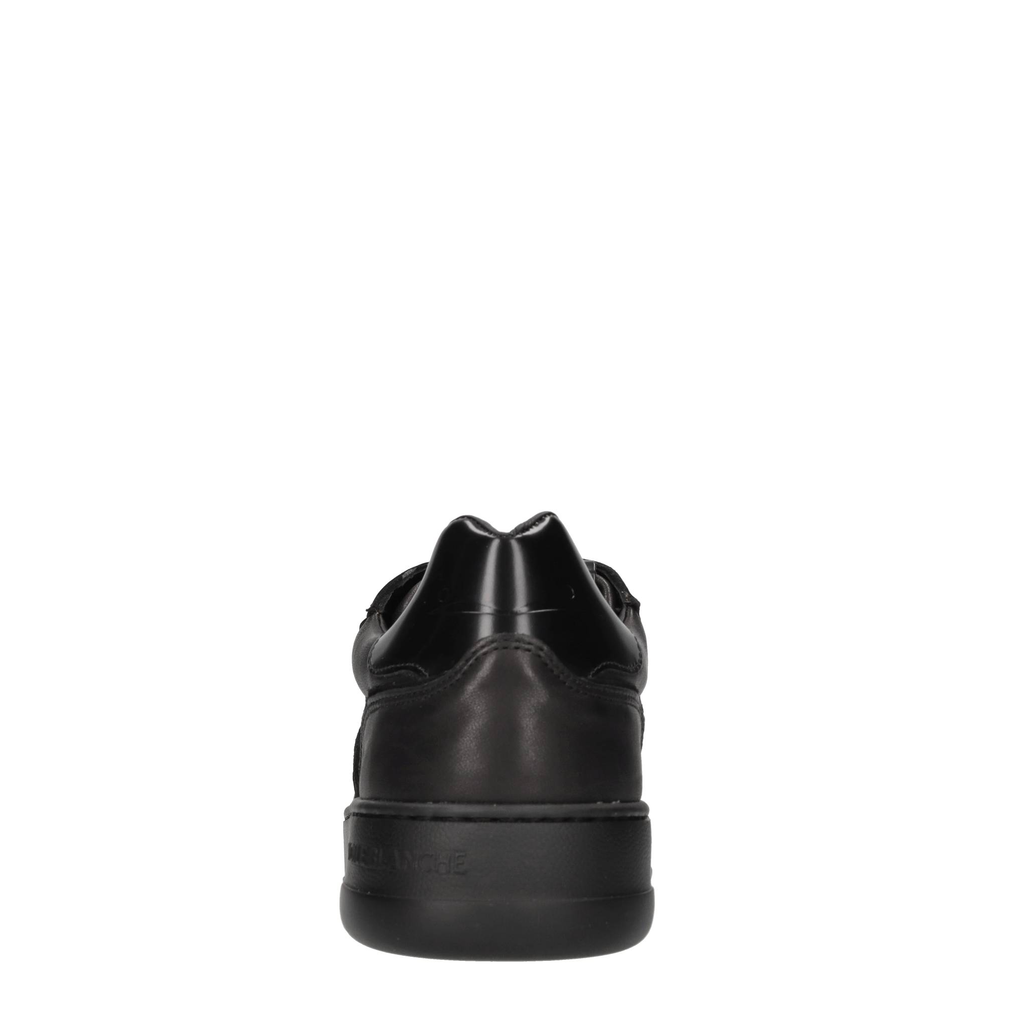 Voile Blanche Sneakers Nero