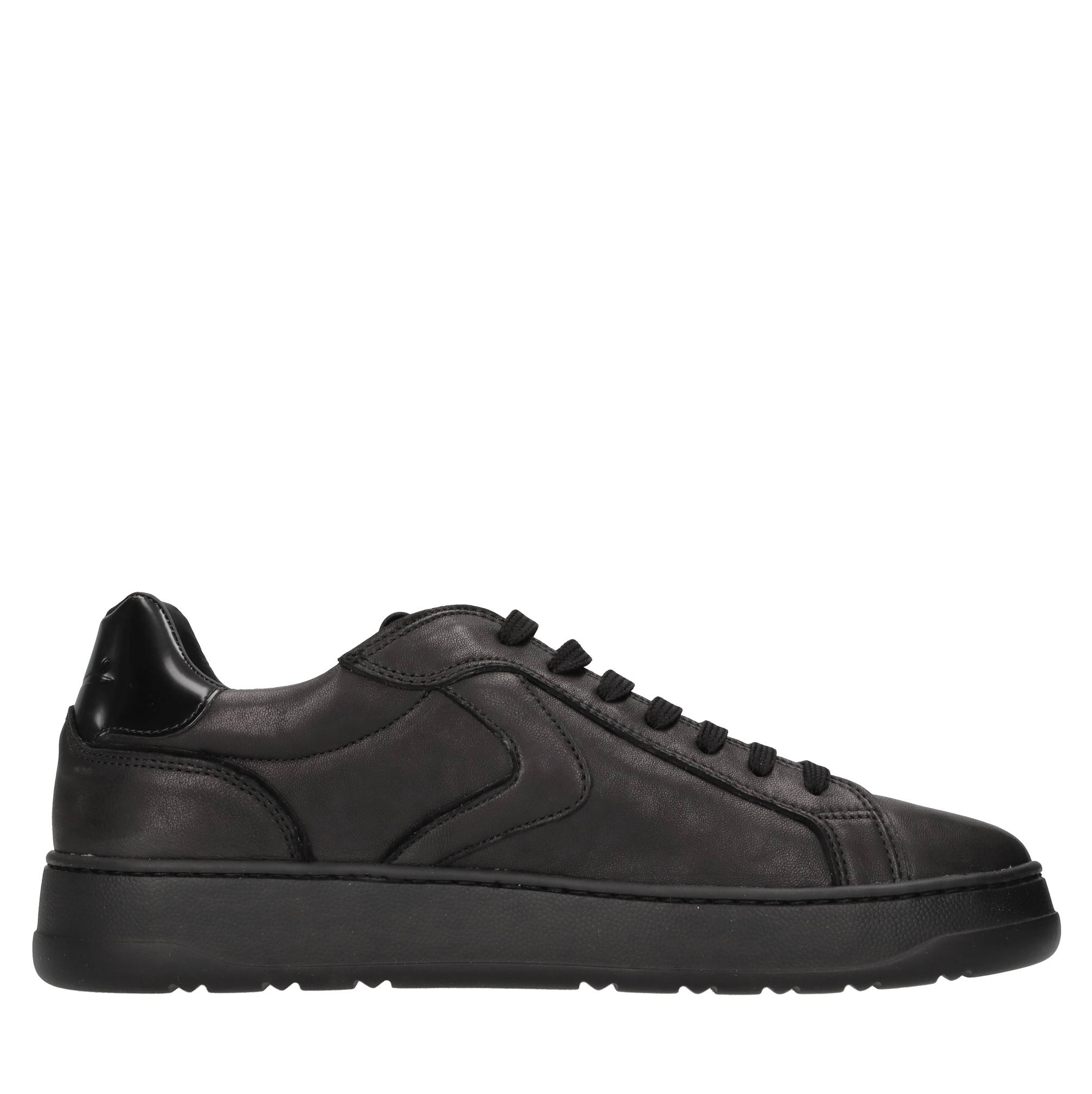 Voile Blanche Sneakers Nero