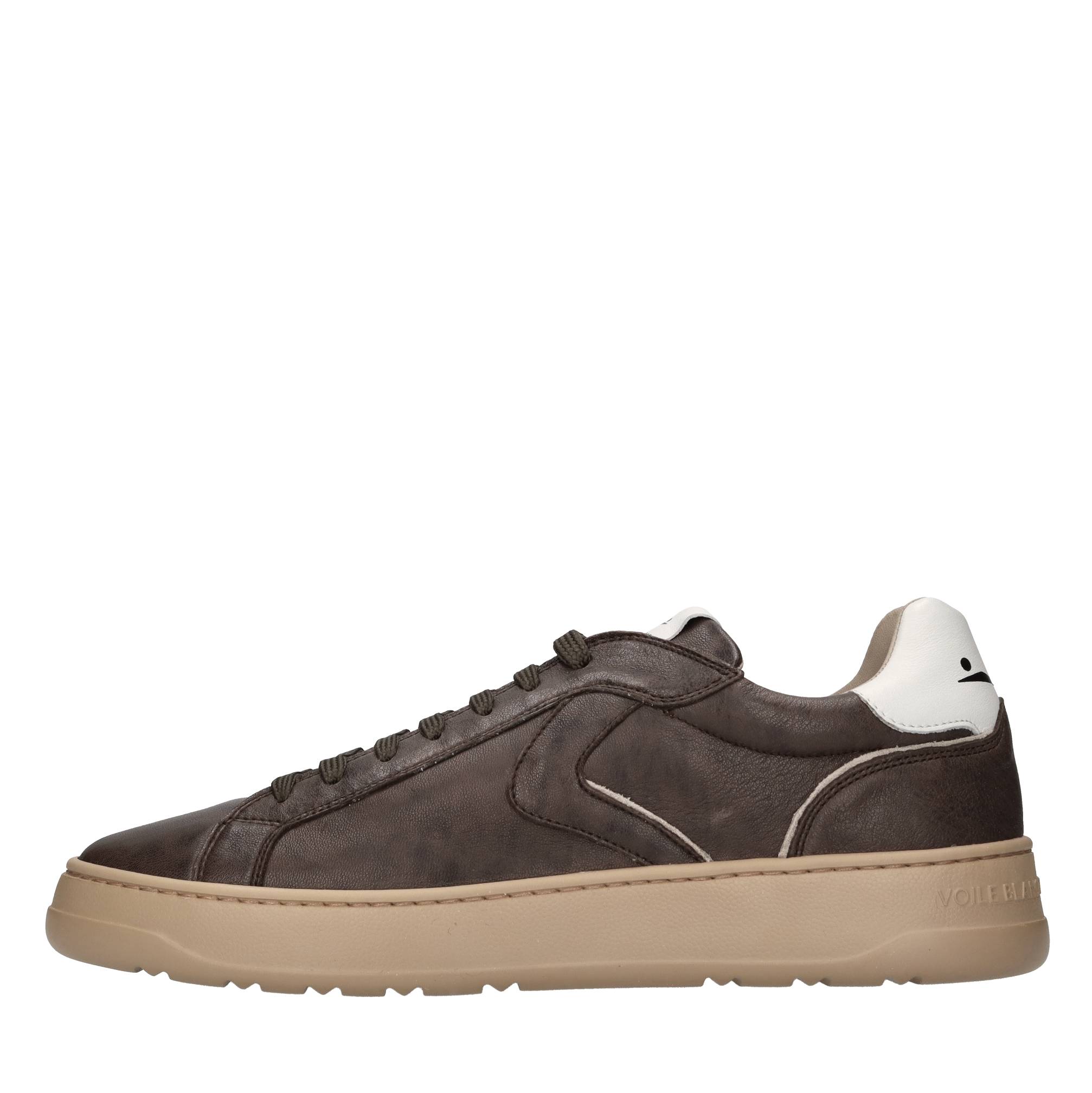 Voile Blanche Sneakers