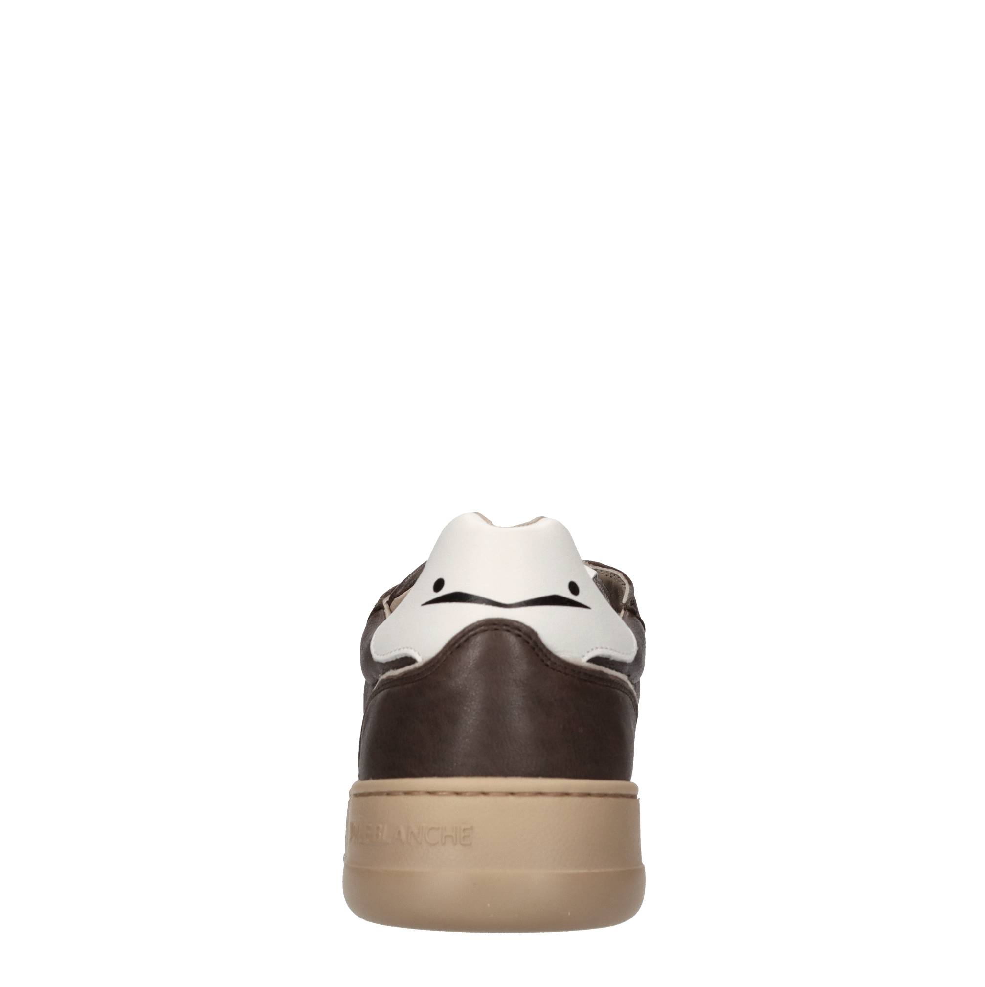 Voile Blanche Sneakers