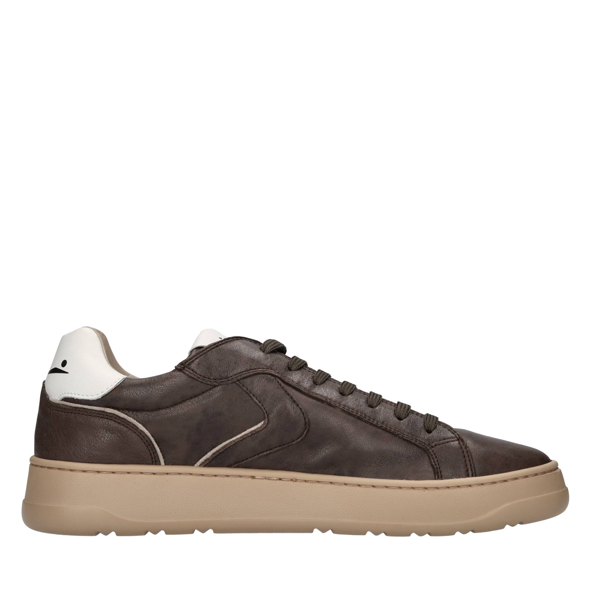 Voile Blanche Sneakers