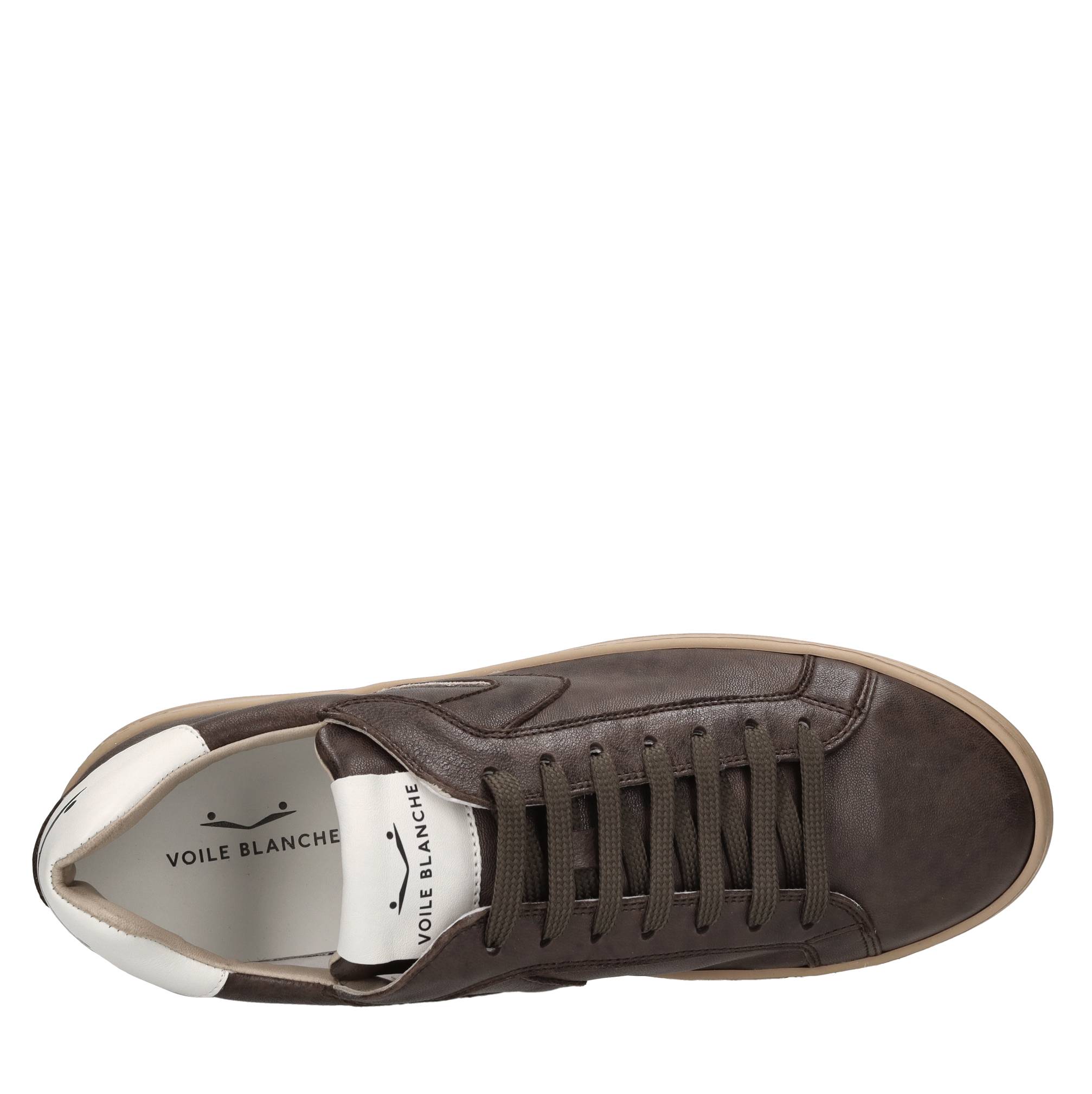 Voile Blanche Sneakers