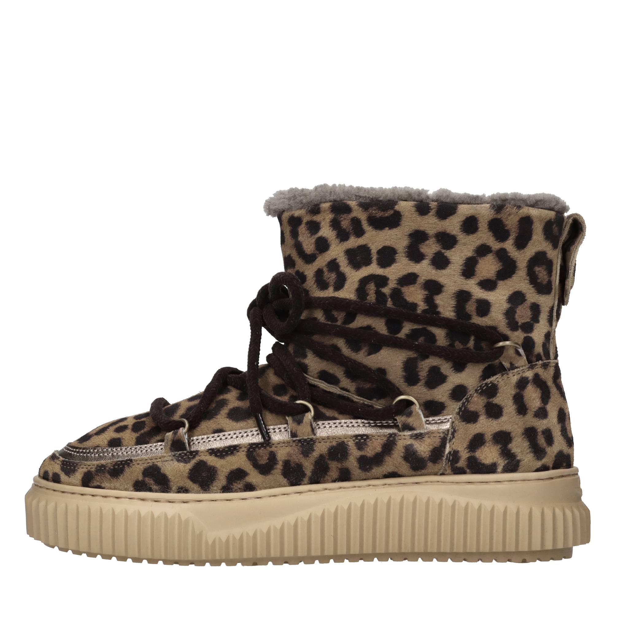 Voile Blanche Boots