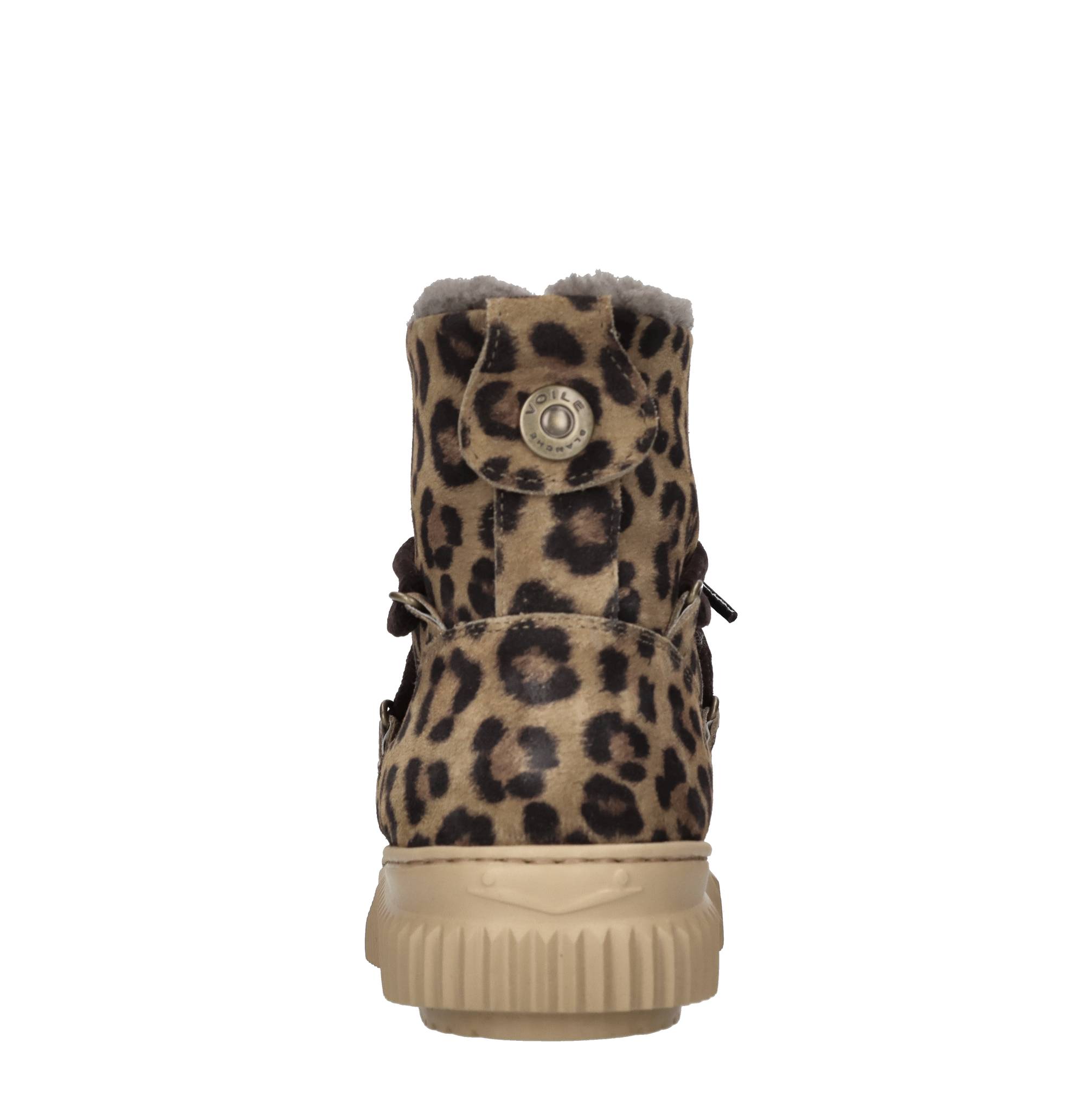 Voile Blanche Boots