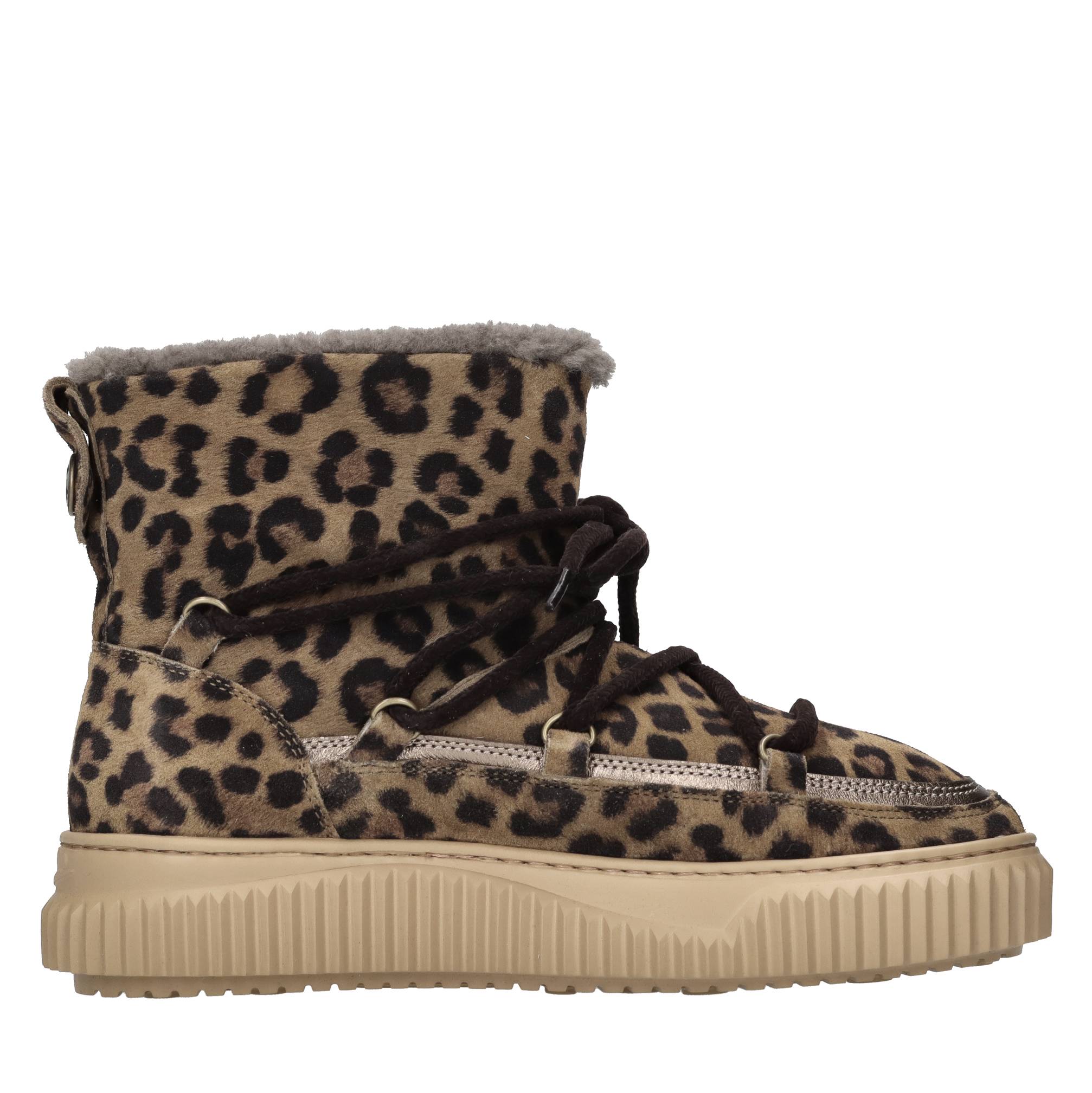 Voile Blanche Boots