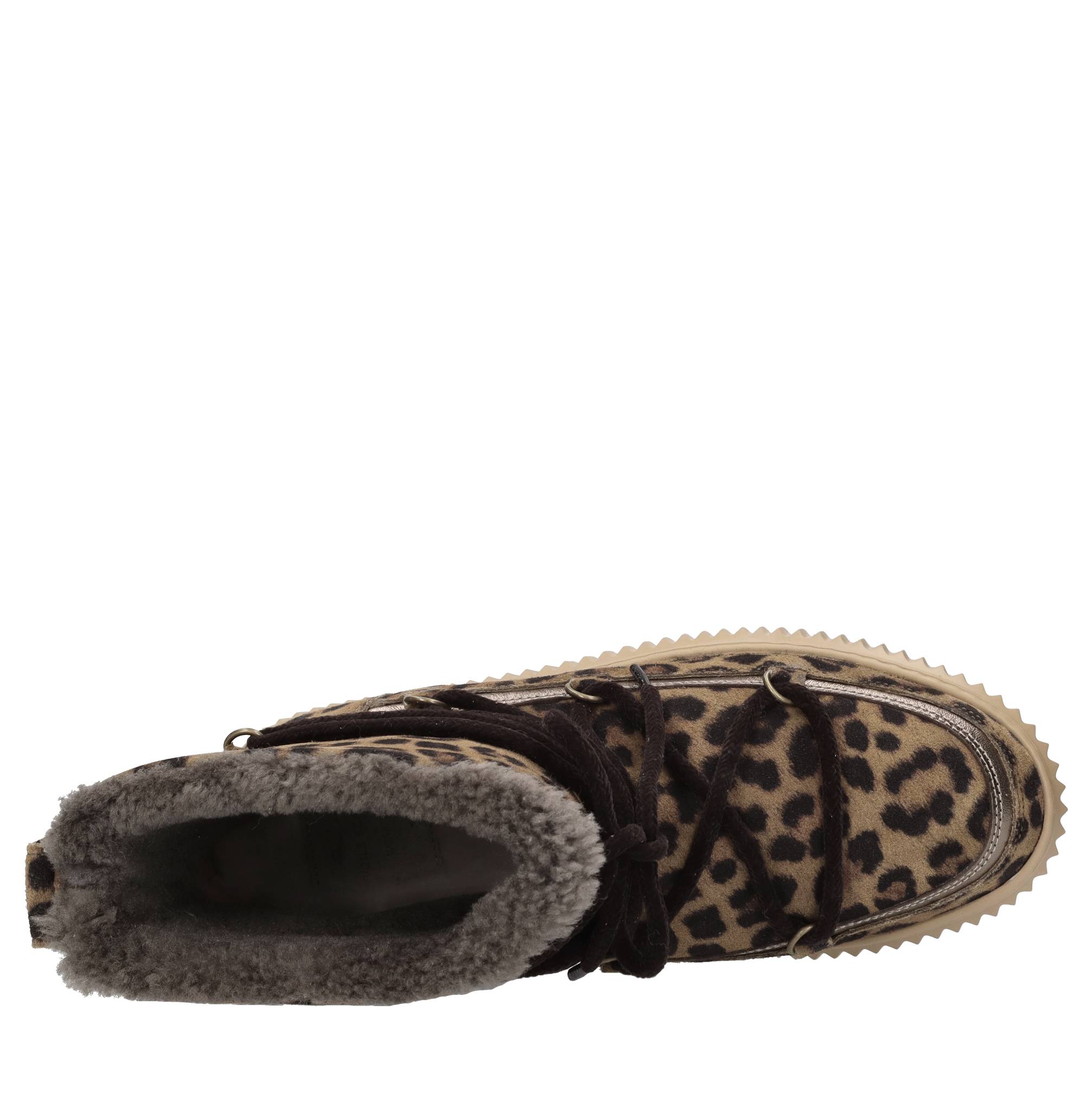 Voile Blanche Boots