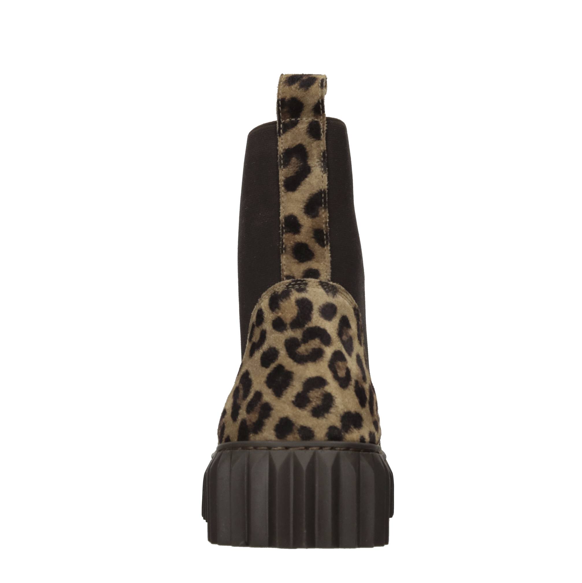 Voile Blanche Botas de animales