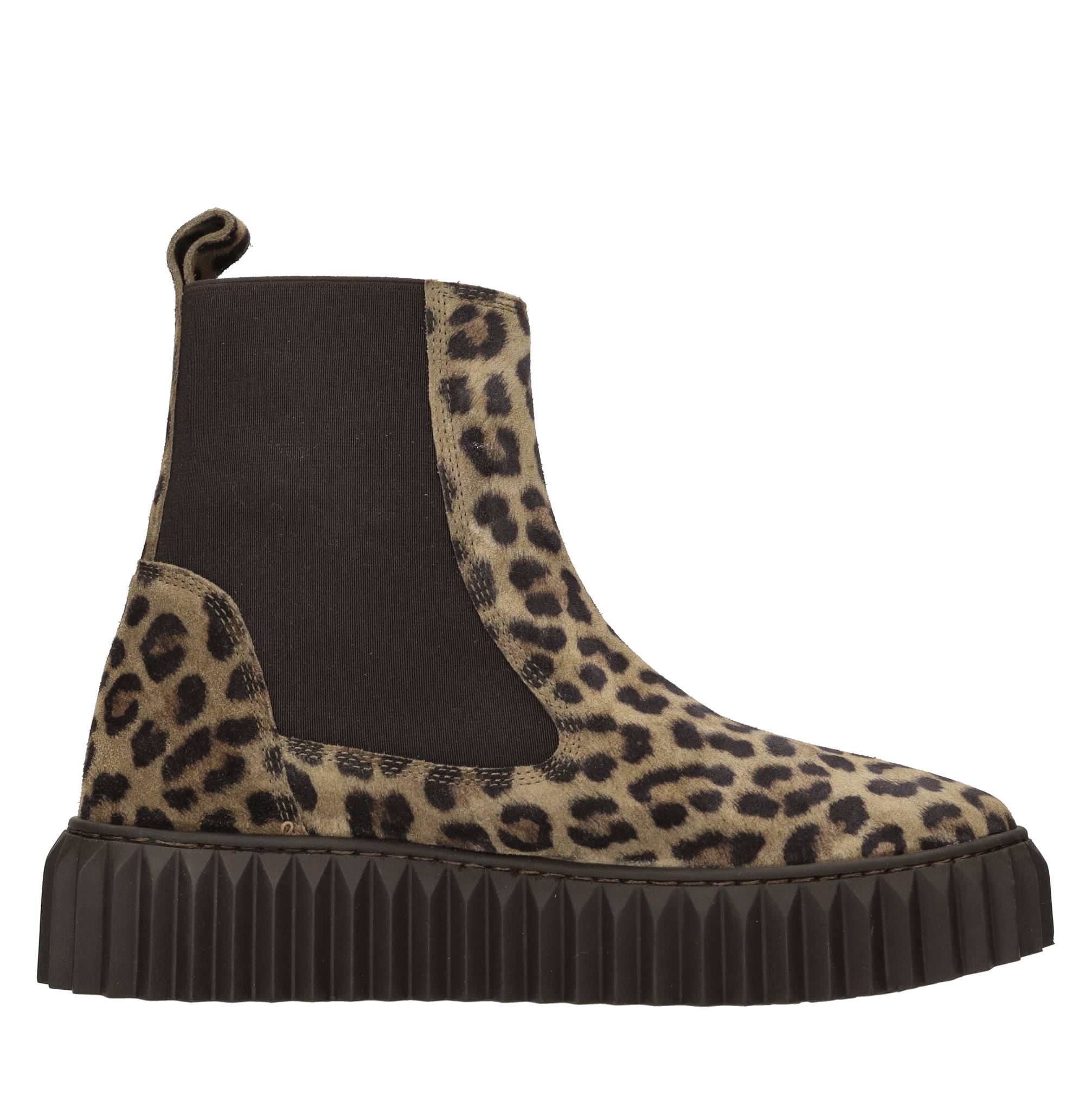 Voile Blanche Botas de animales