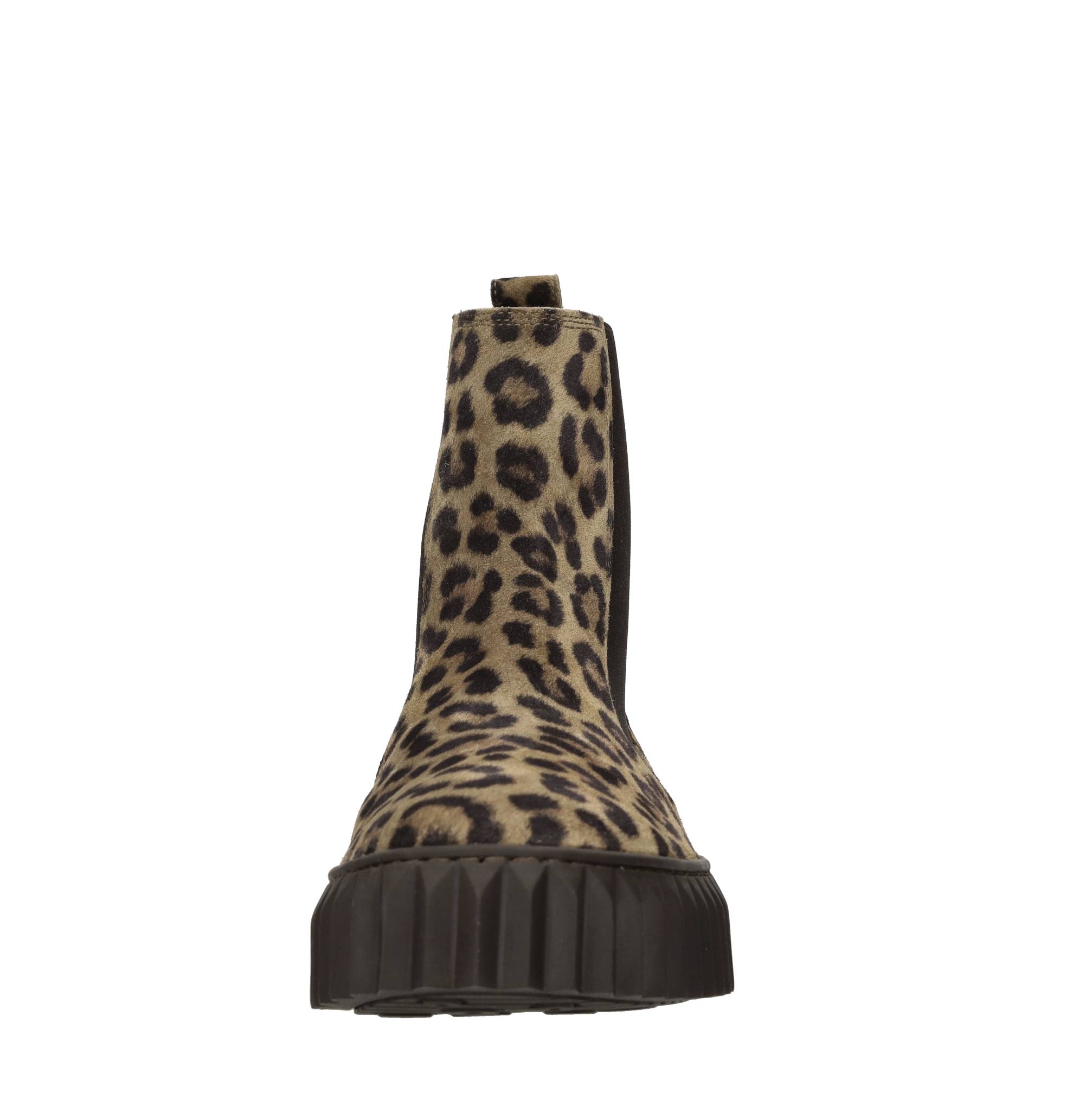 Voile Blanche Botas de animales