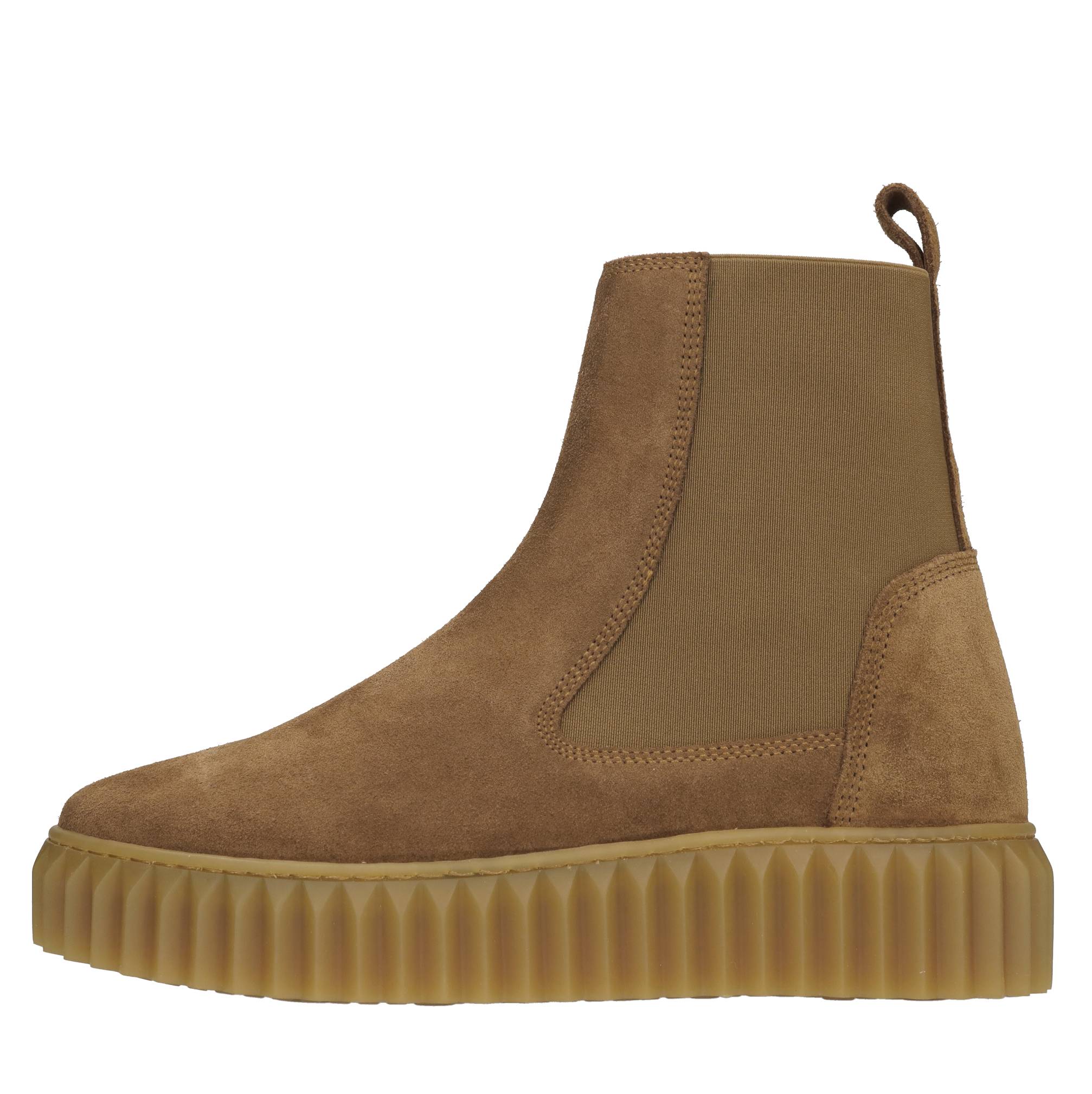 Voile Blanche Botas Brown