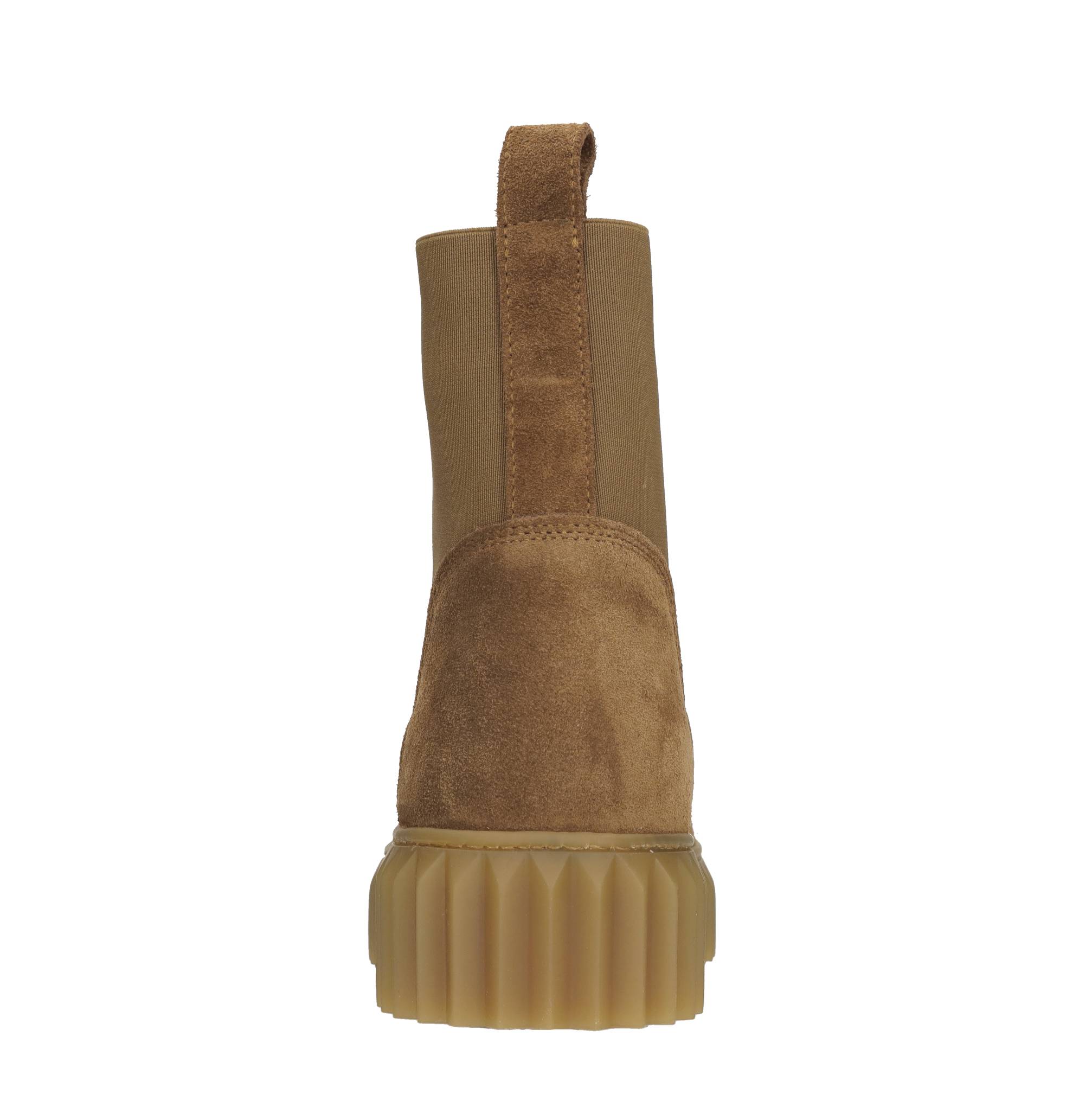 Voile Blanche Botas Brown