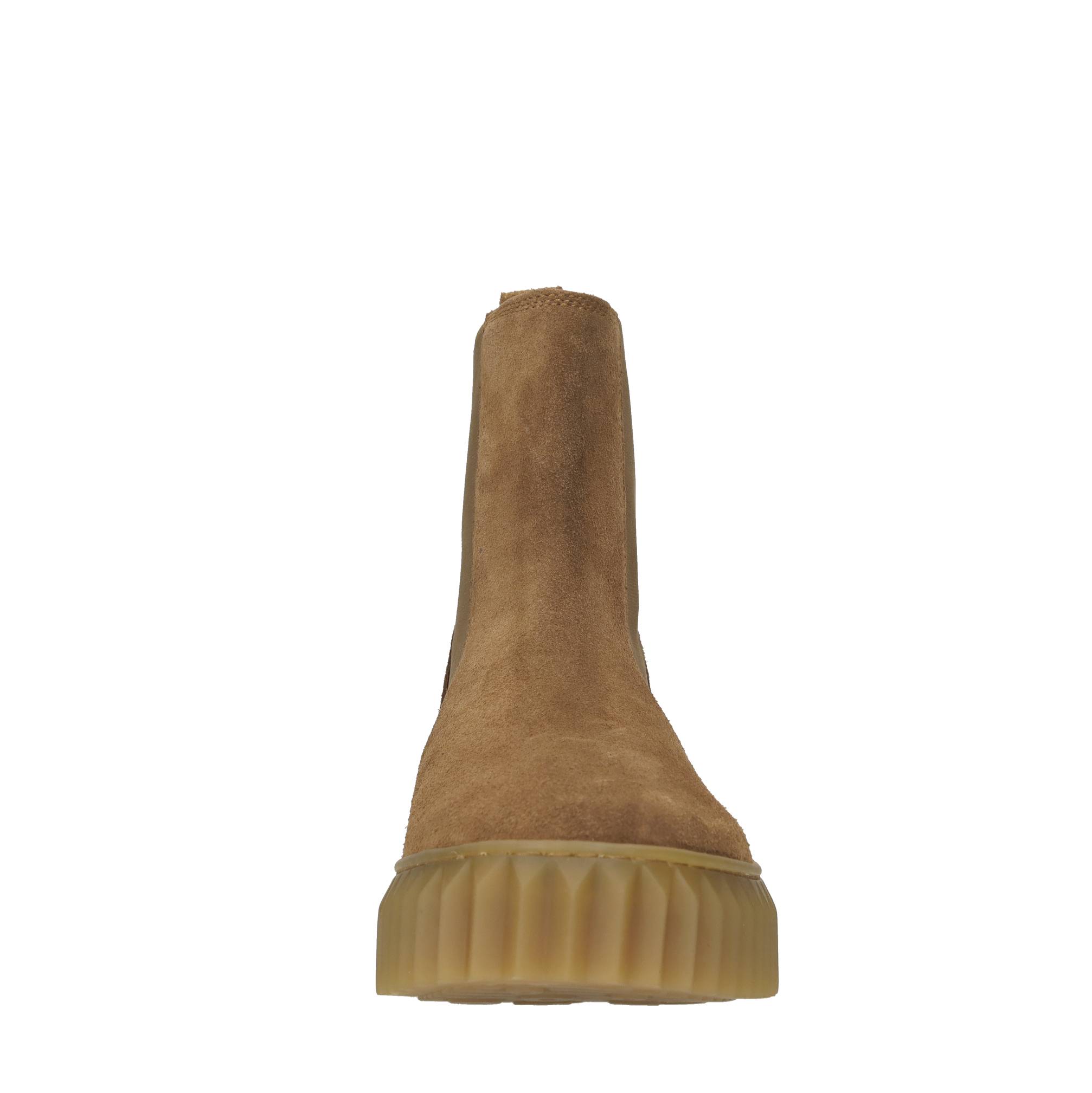 Voile Blanche Botas Brown