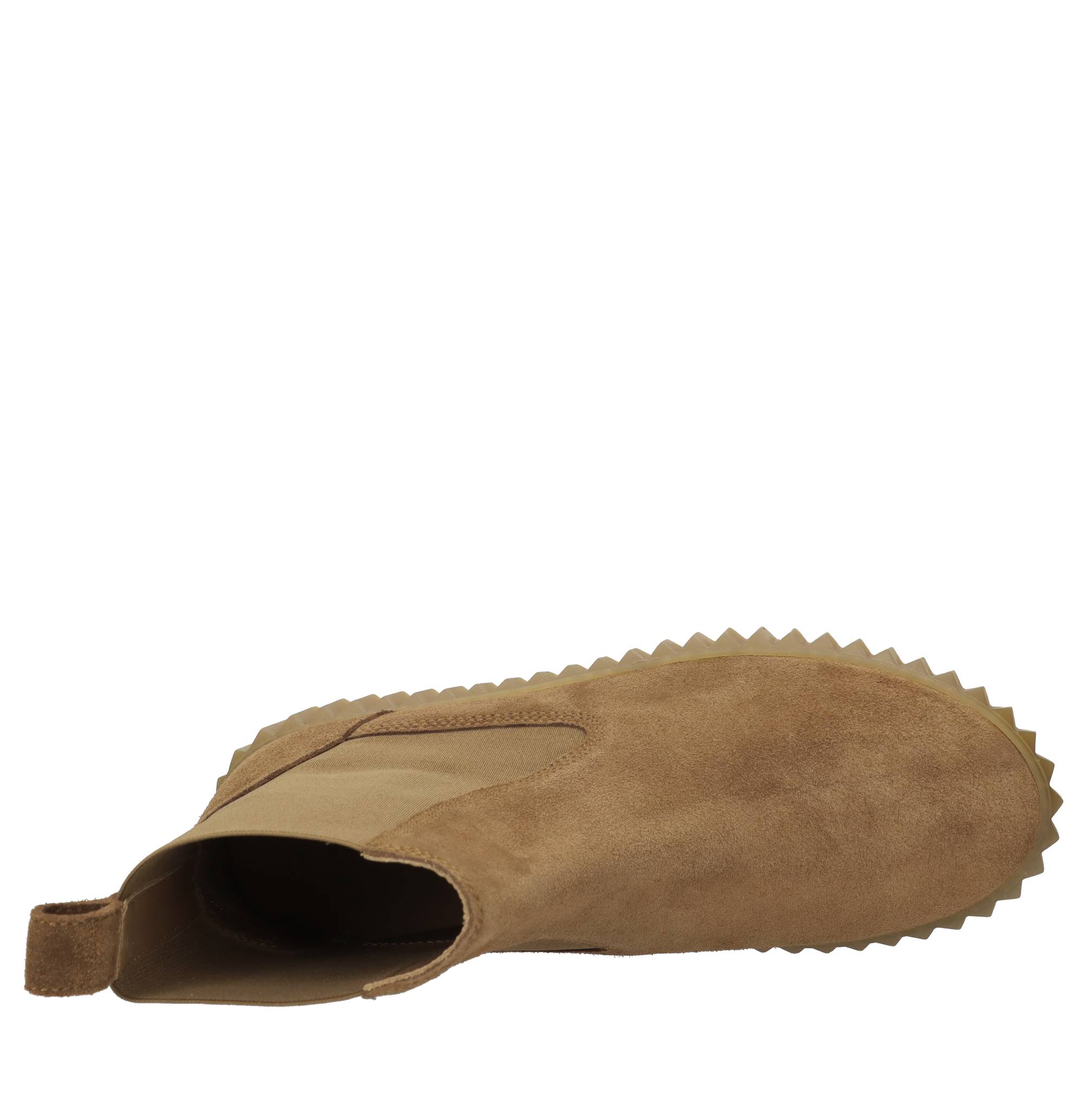 Voile Blanche Botas Brown