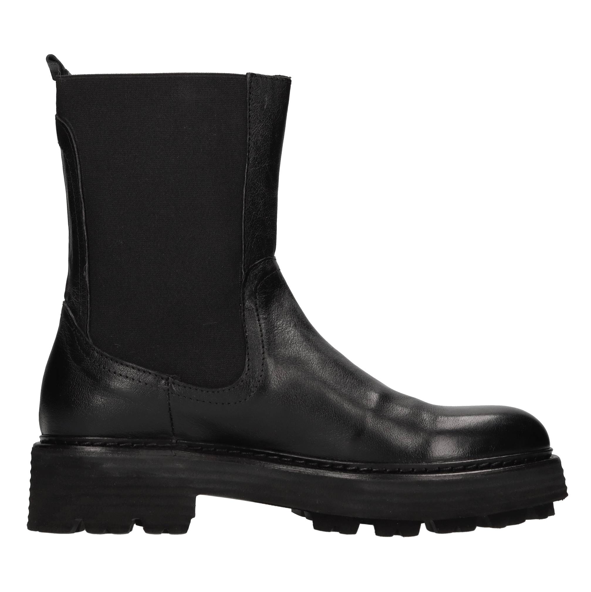 HUNDRED 100 Boots
