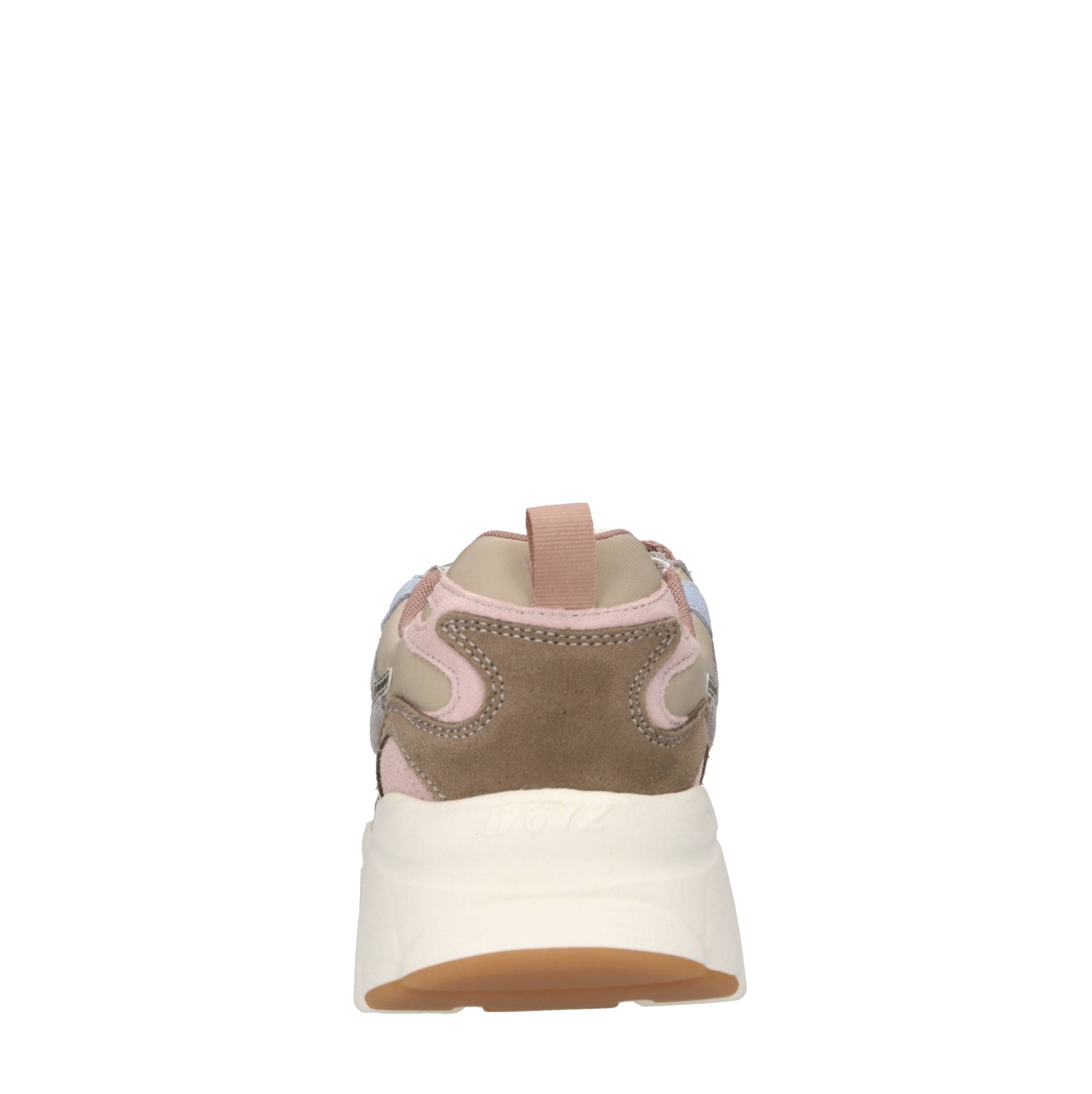 W6yz Baskets multicolores
