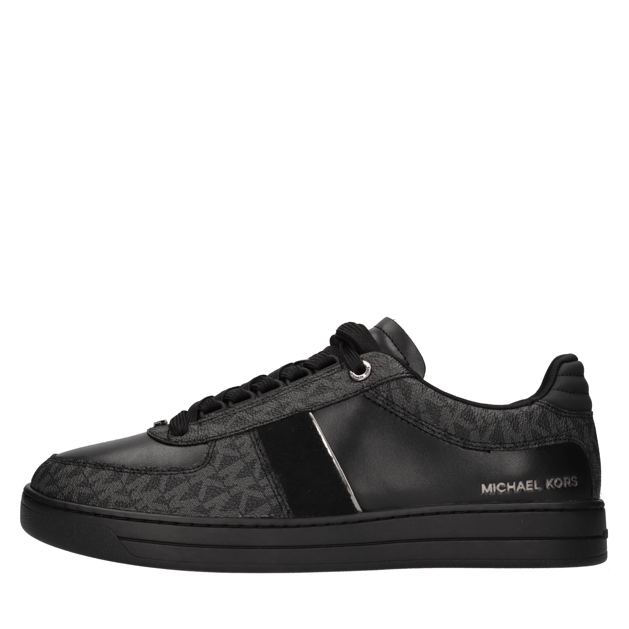 Michael Kors Zwarte sneakers