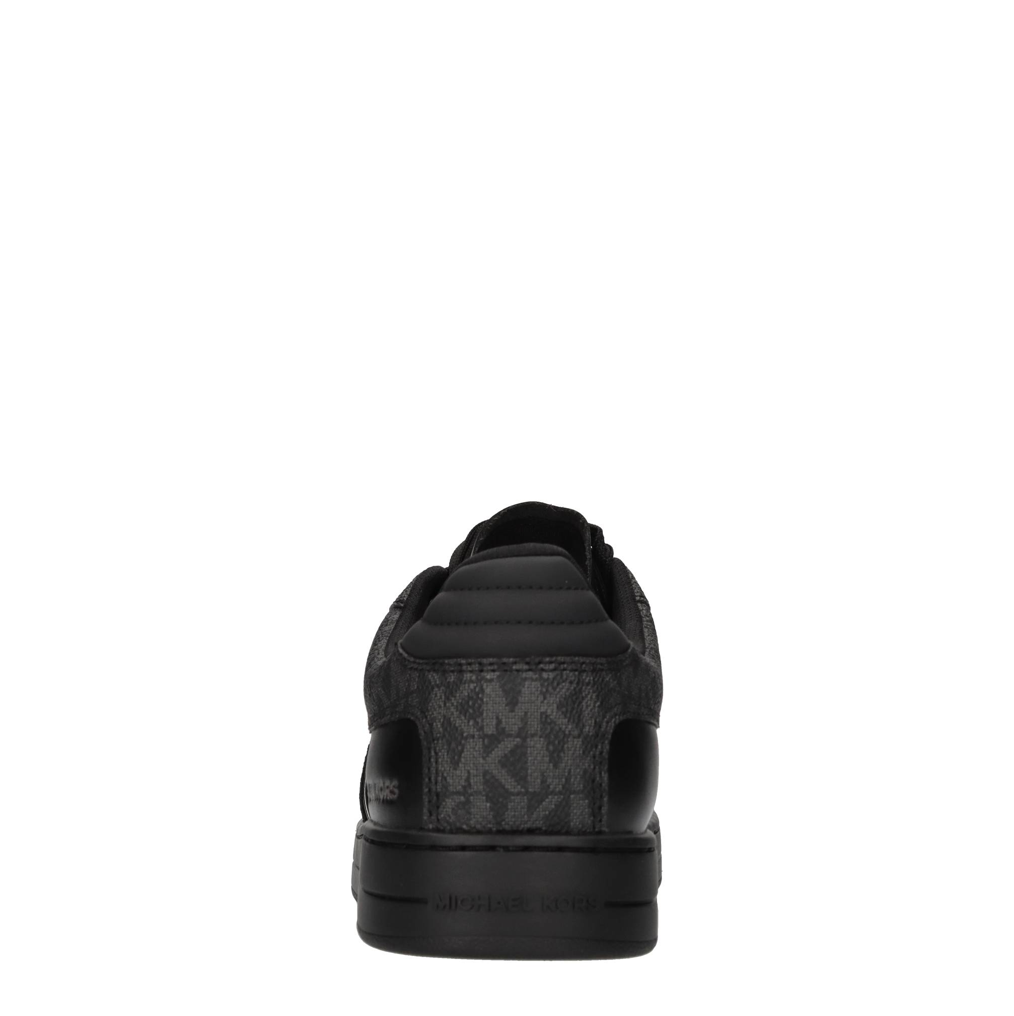 Michael Kors Zwarte sneakers
