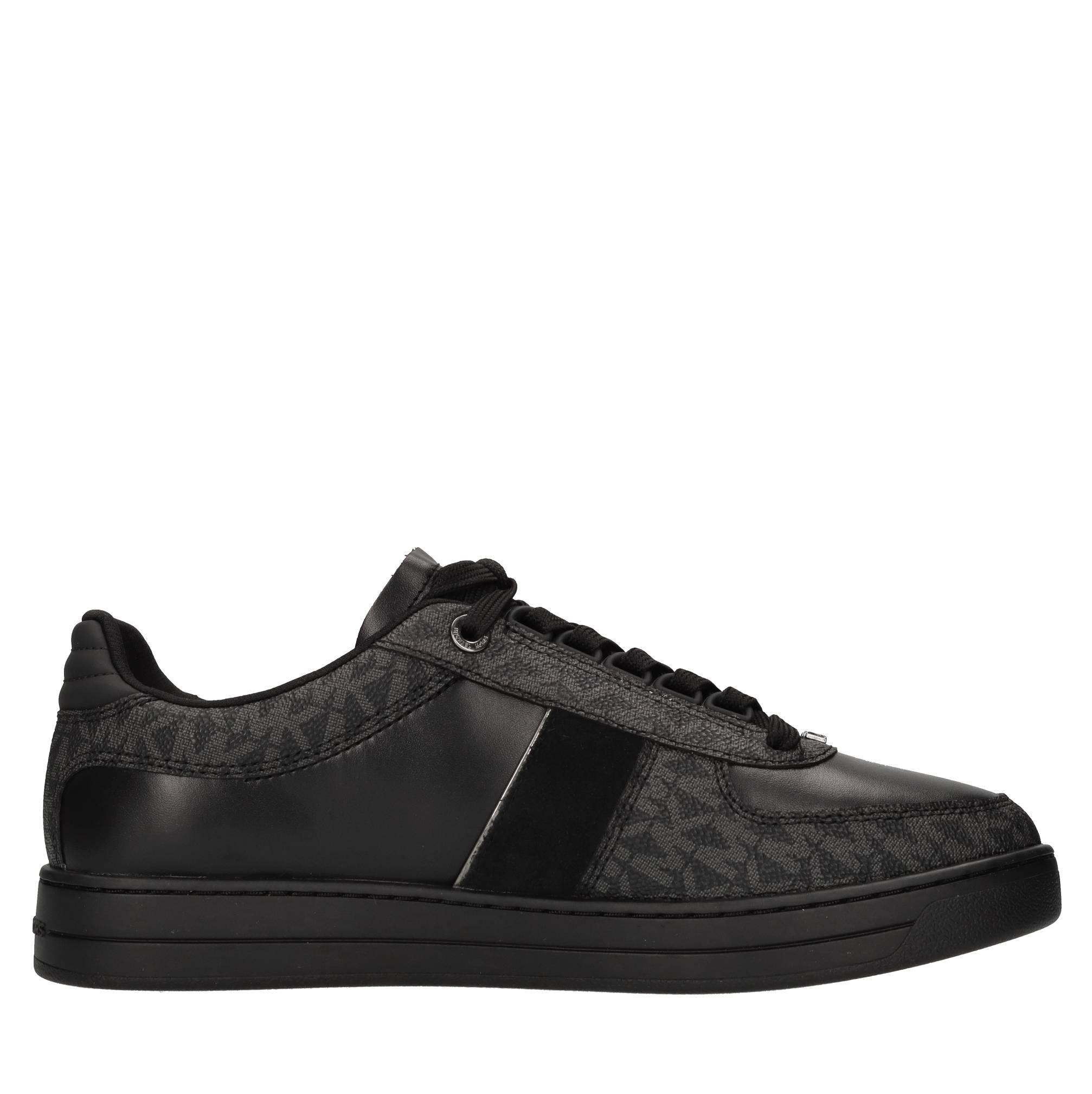 Michael Kors Zwarte sneakers