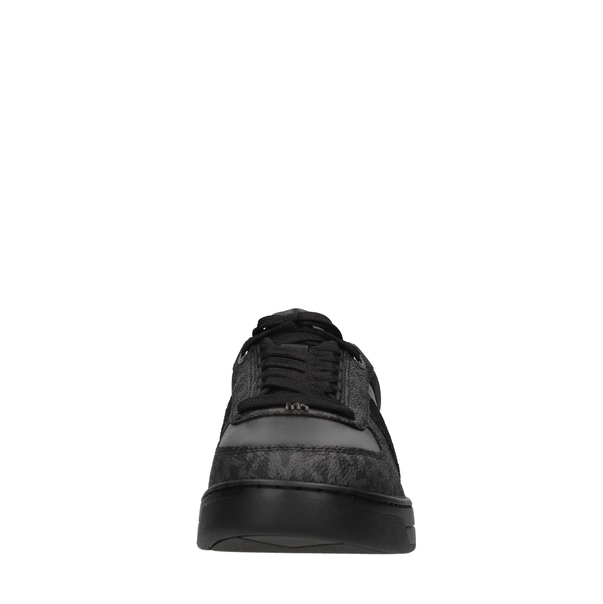 Michael Kors Zwarte sneakers