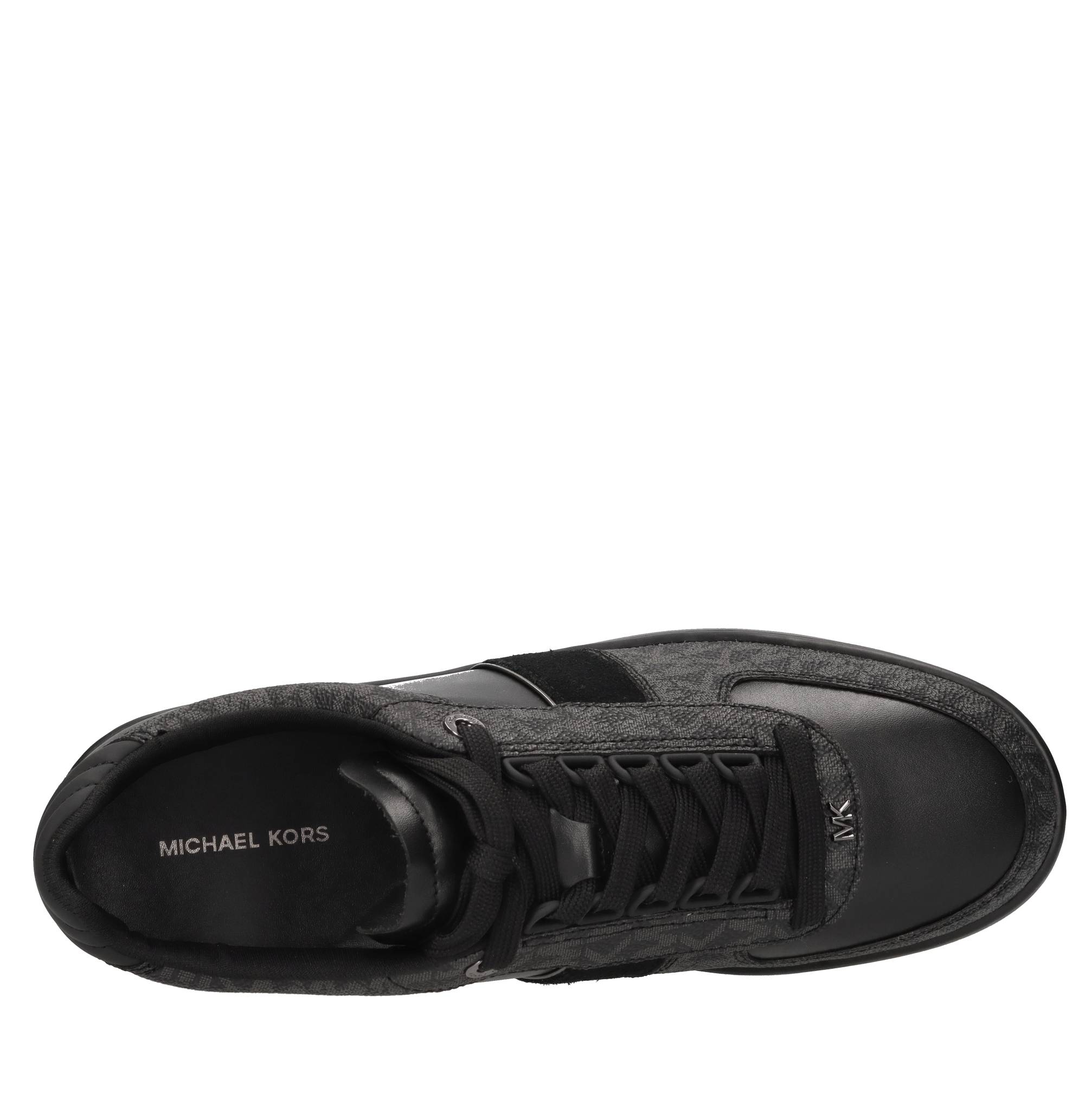 Michael Kors Zwarte sneakers