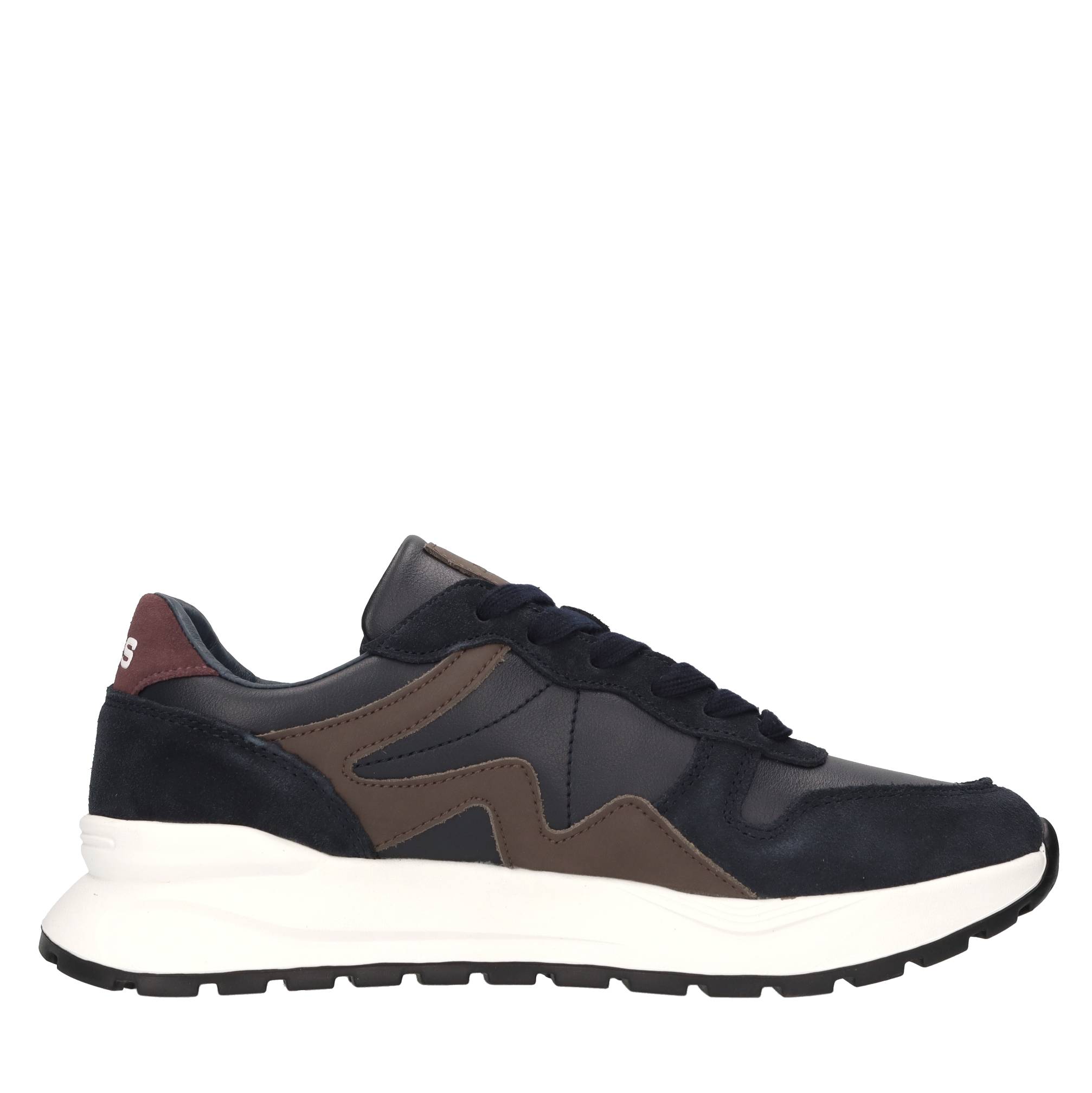 ♪ 4us Sneakers Multicolor