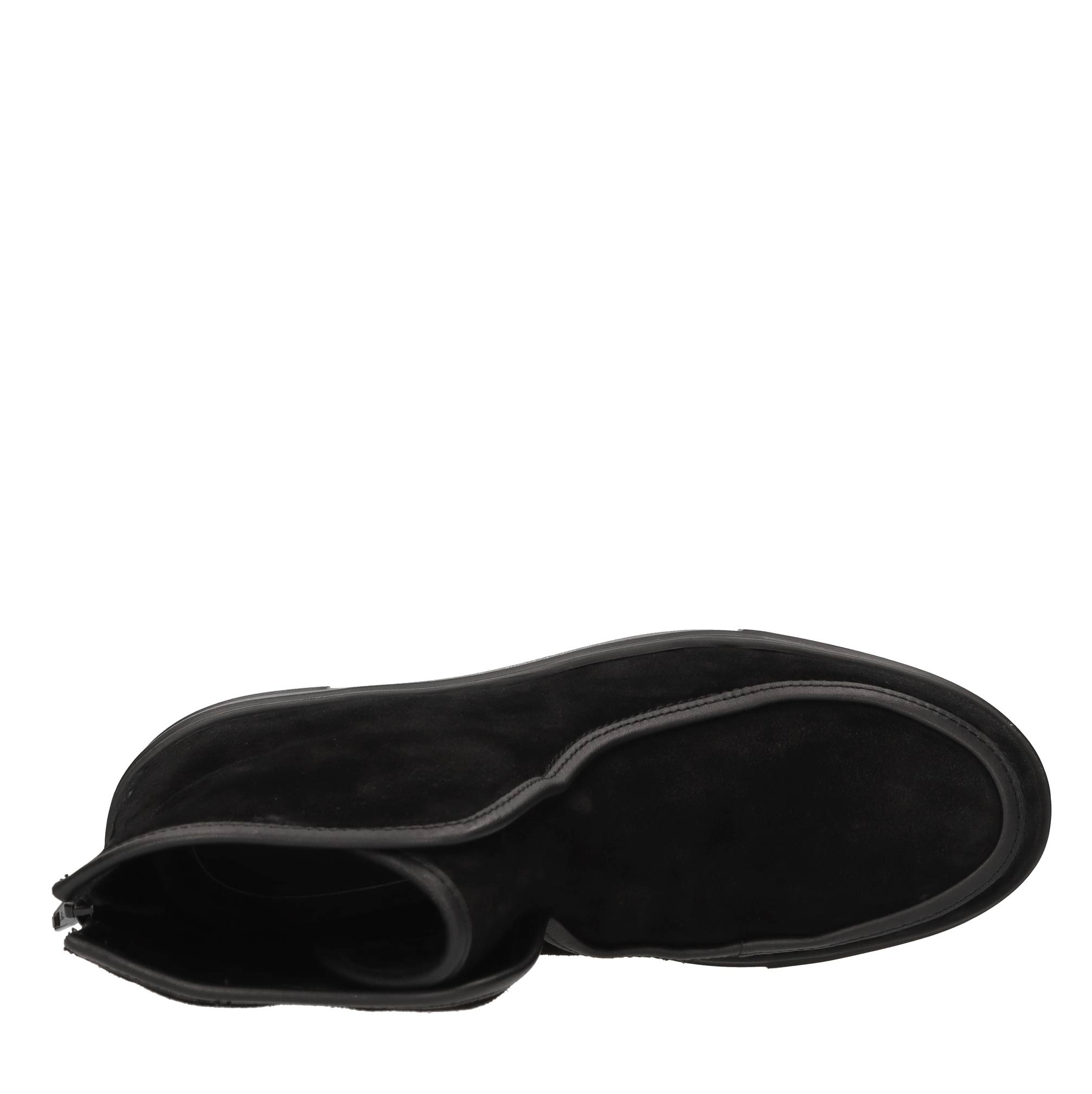Frau Boots