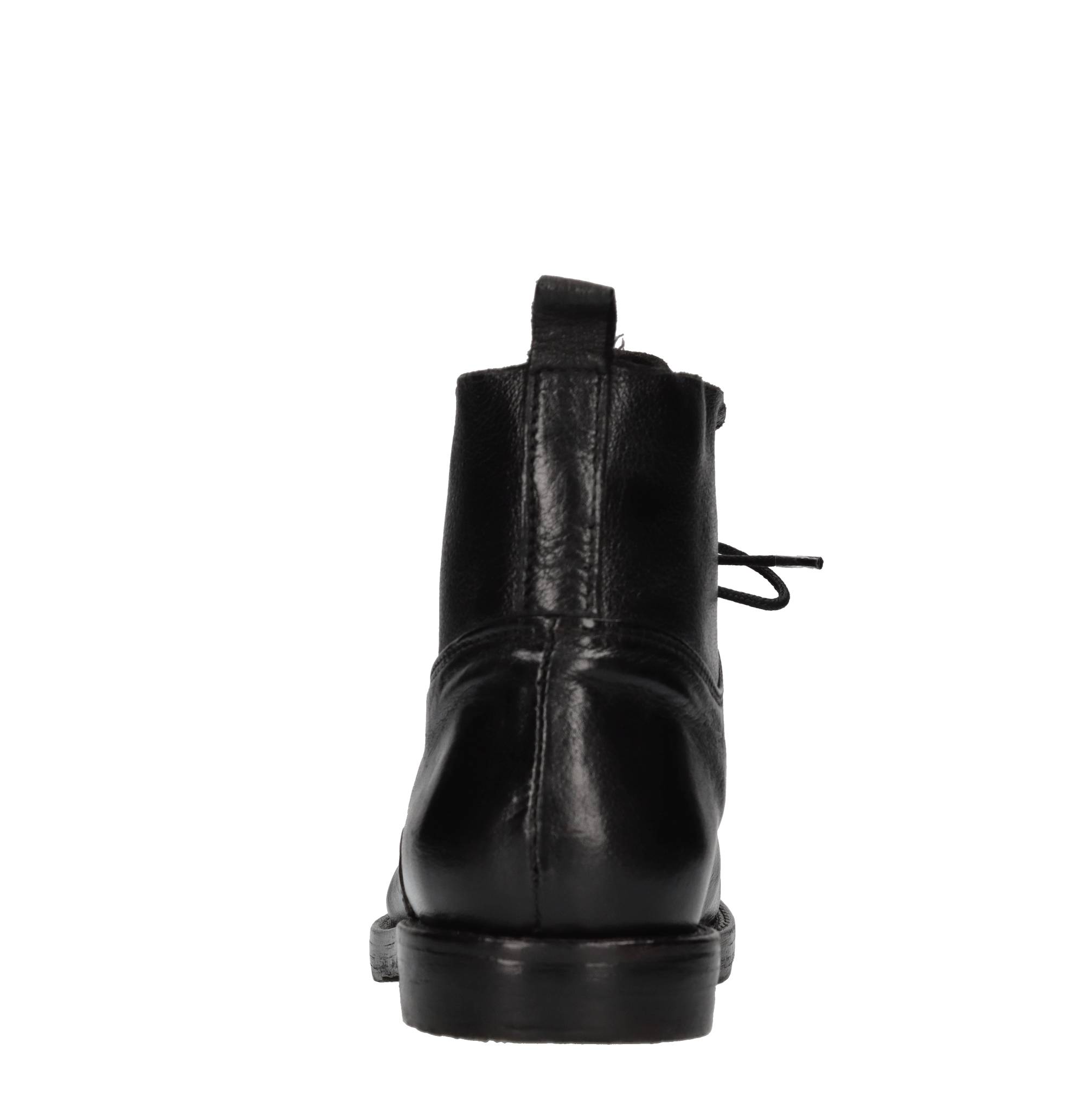 HUNDRED 100 Boots