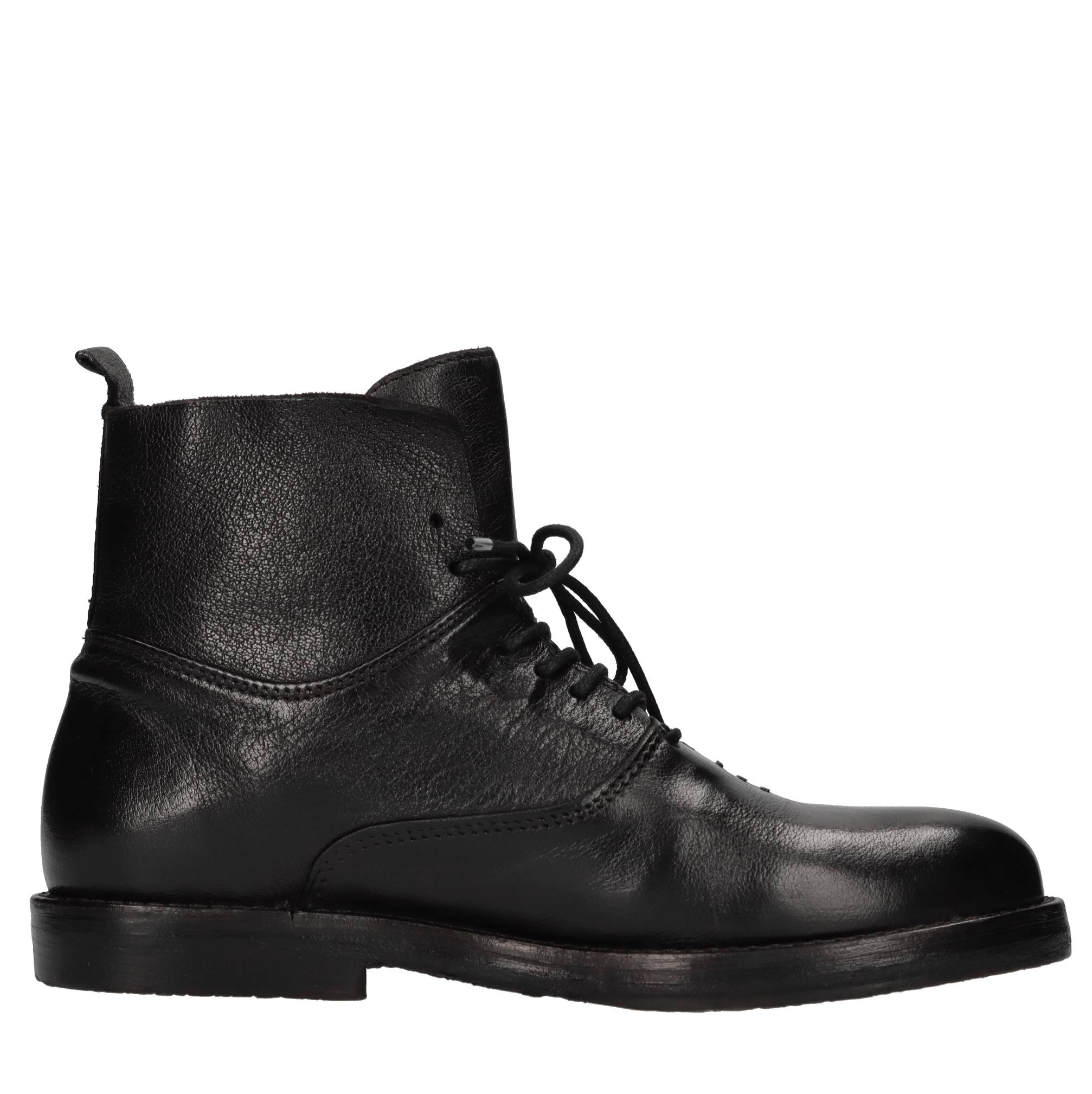 HUNDRED 100 Boots