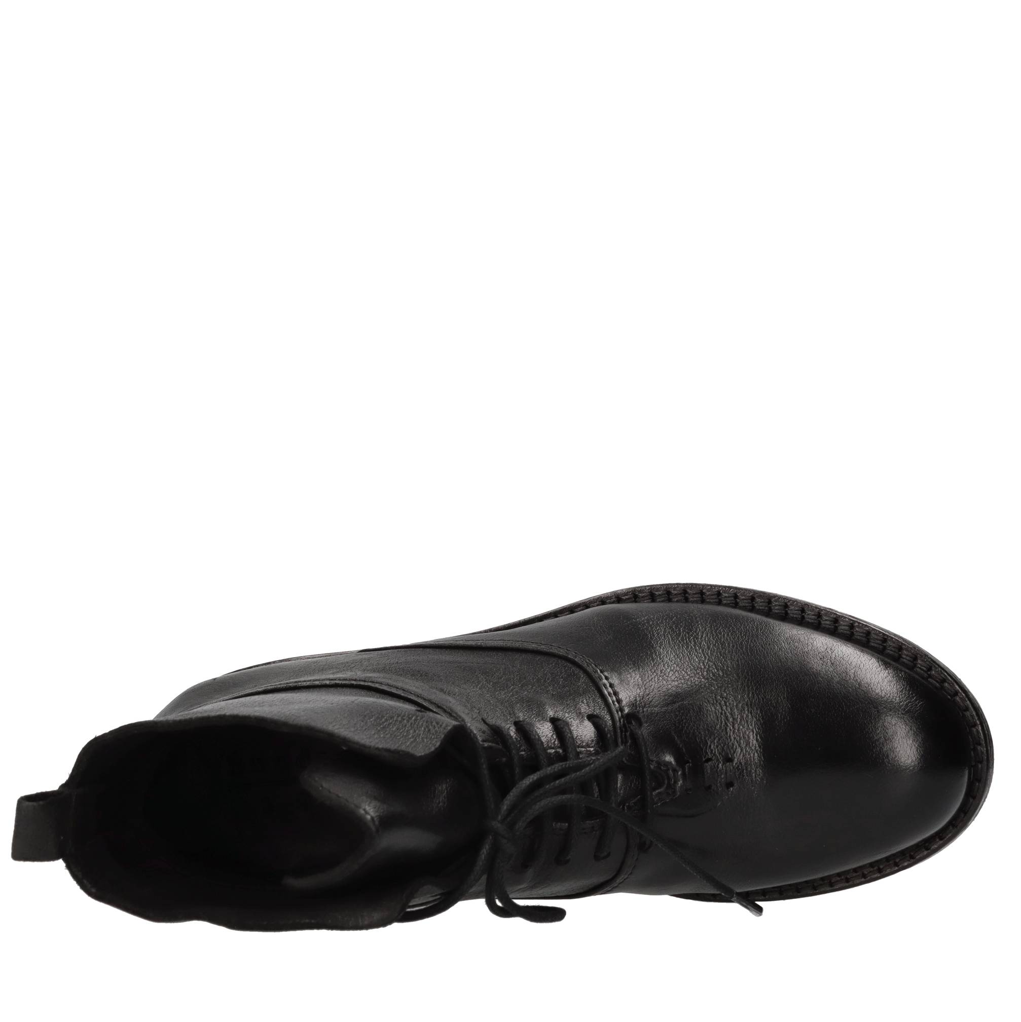 HUNDRED 100 Boots