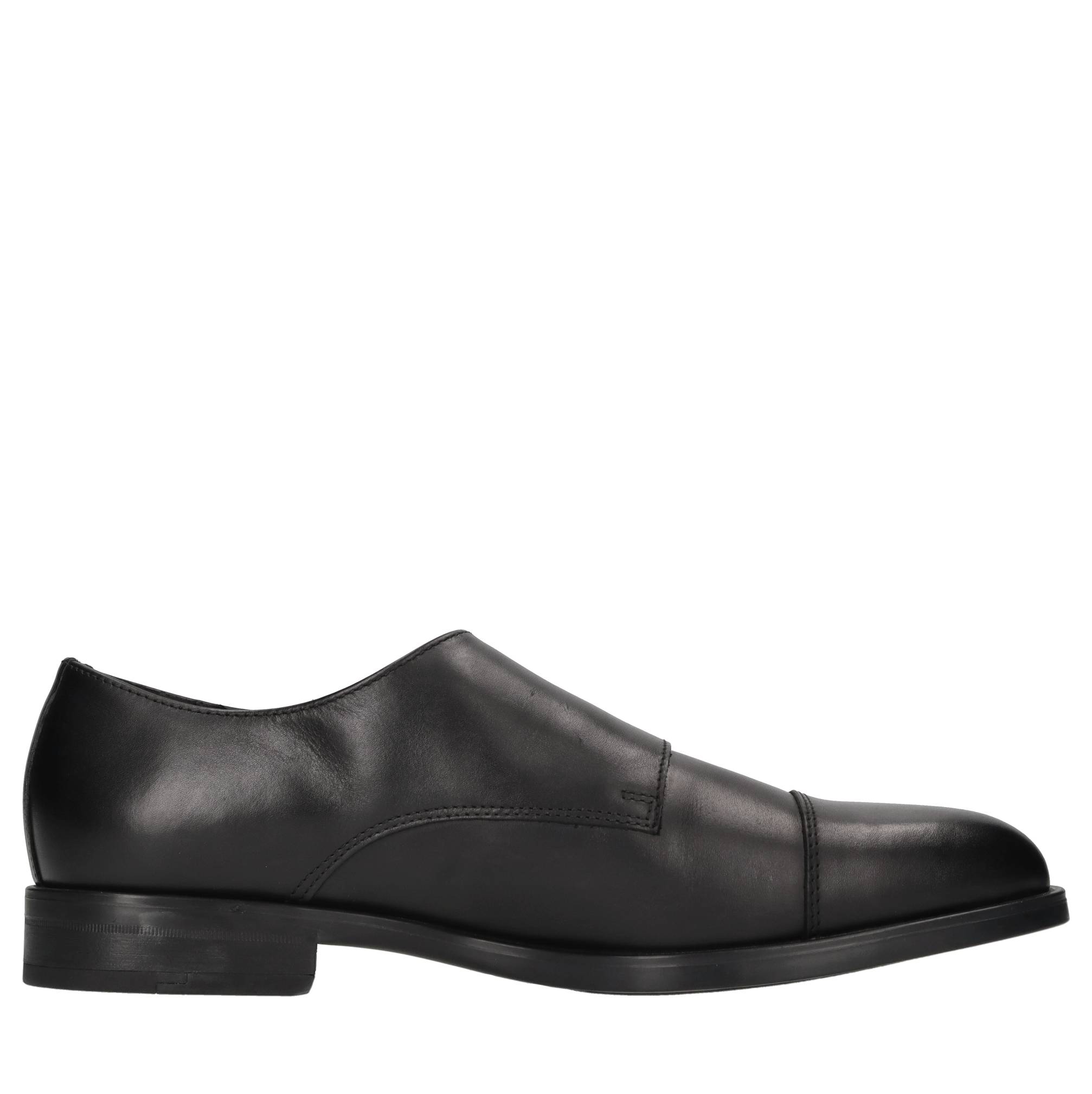 MARCO FERRETTI Scarpe basse Nero