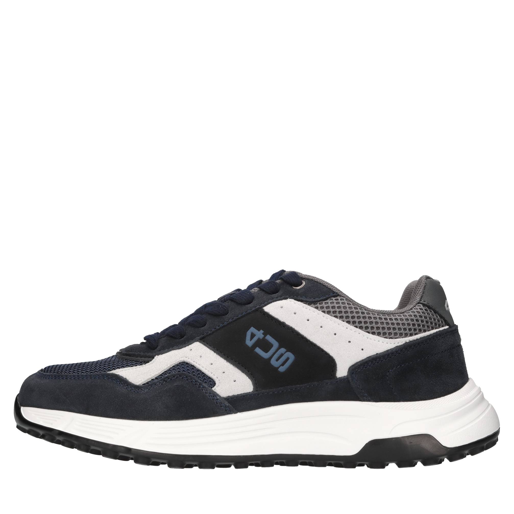 PACIOTTI 4US Sneakers Blu