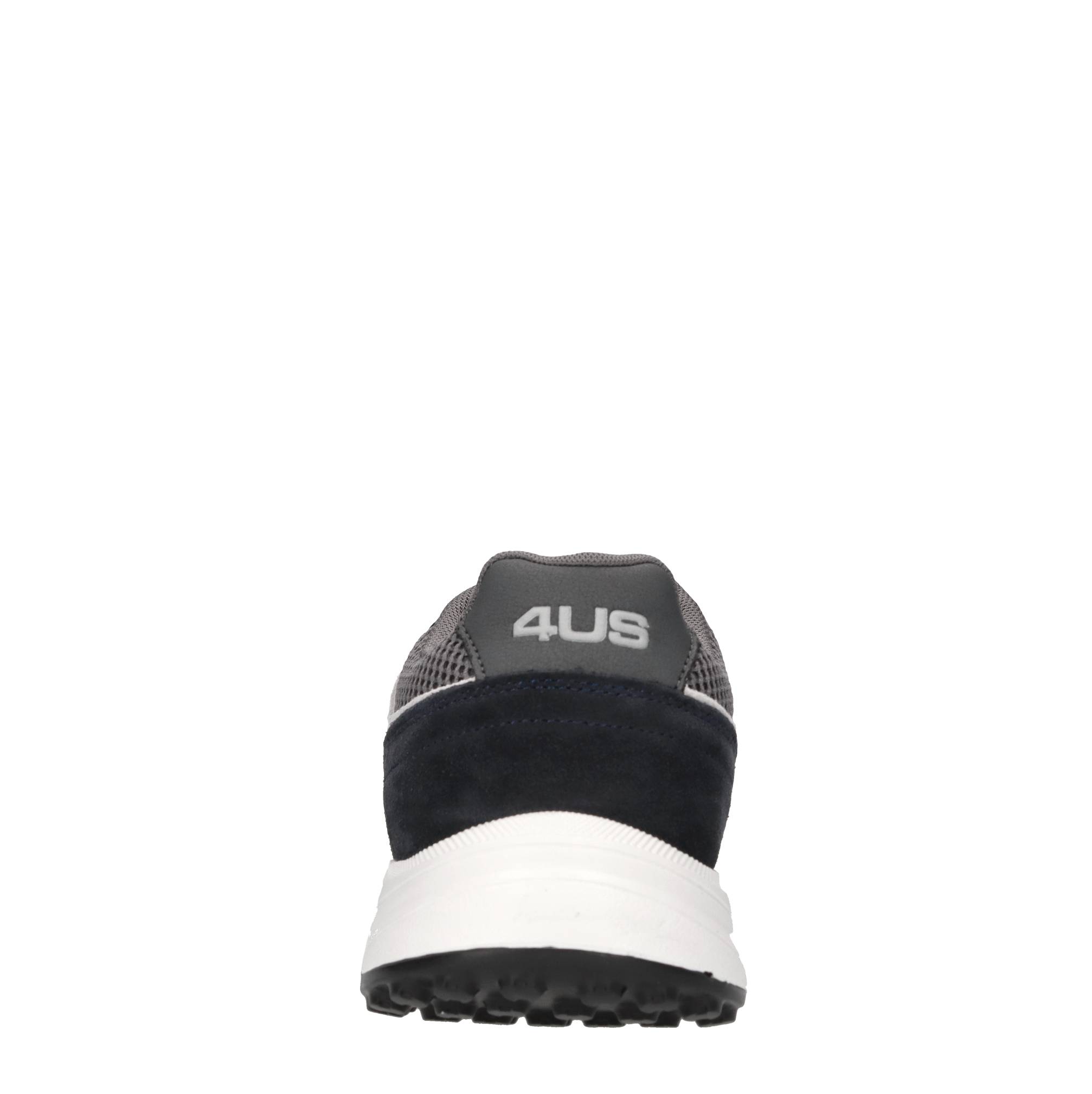PACIOTTI 4US Sneakers Blu