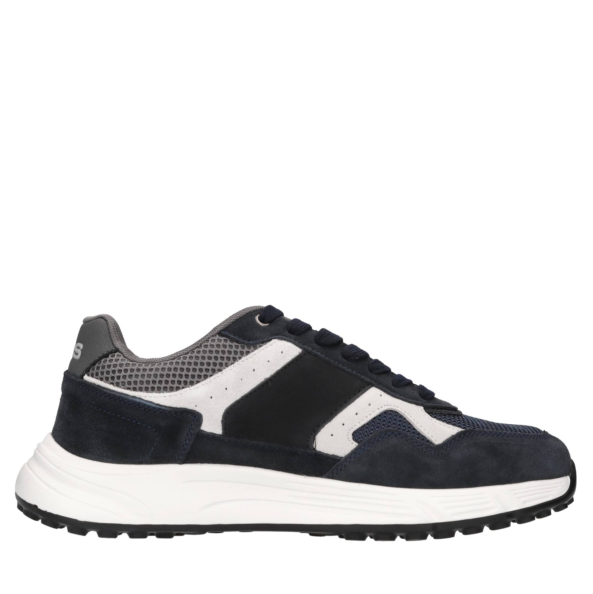PACIOTTI 4US Sneakers Blu