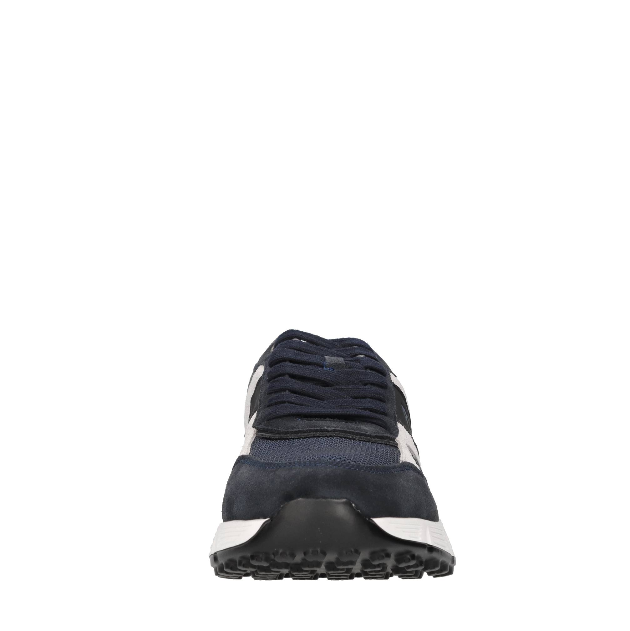 PACIOTTI 4US Sneakers Blu