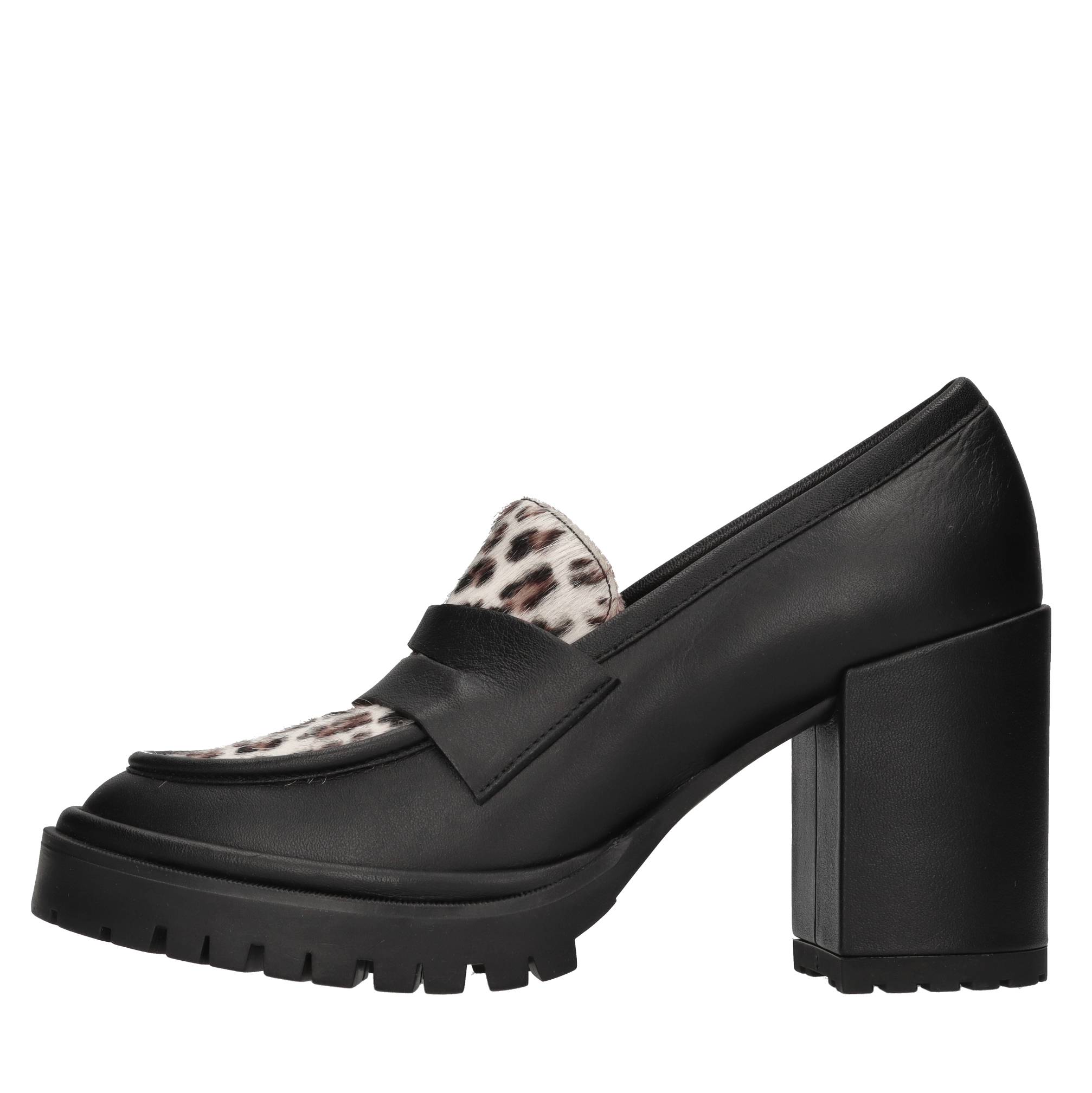 LE BABE Scarpe basse Multicolor