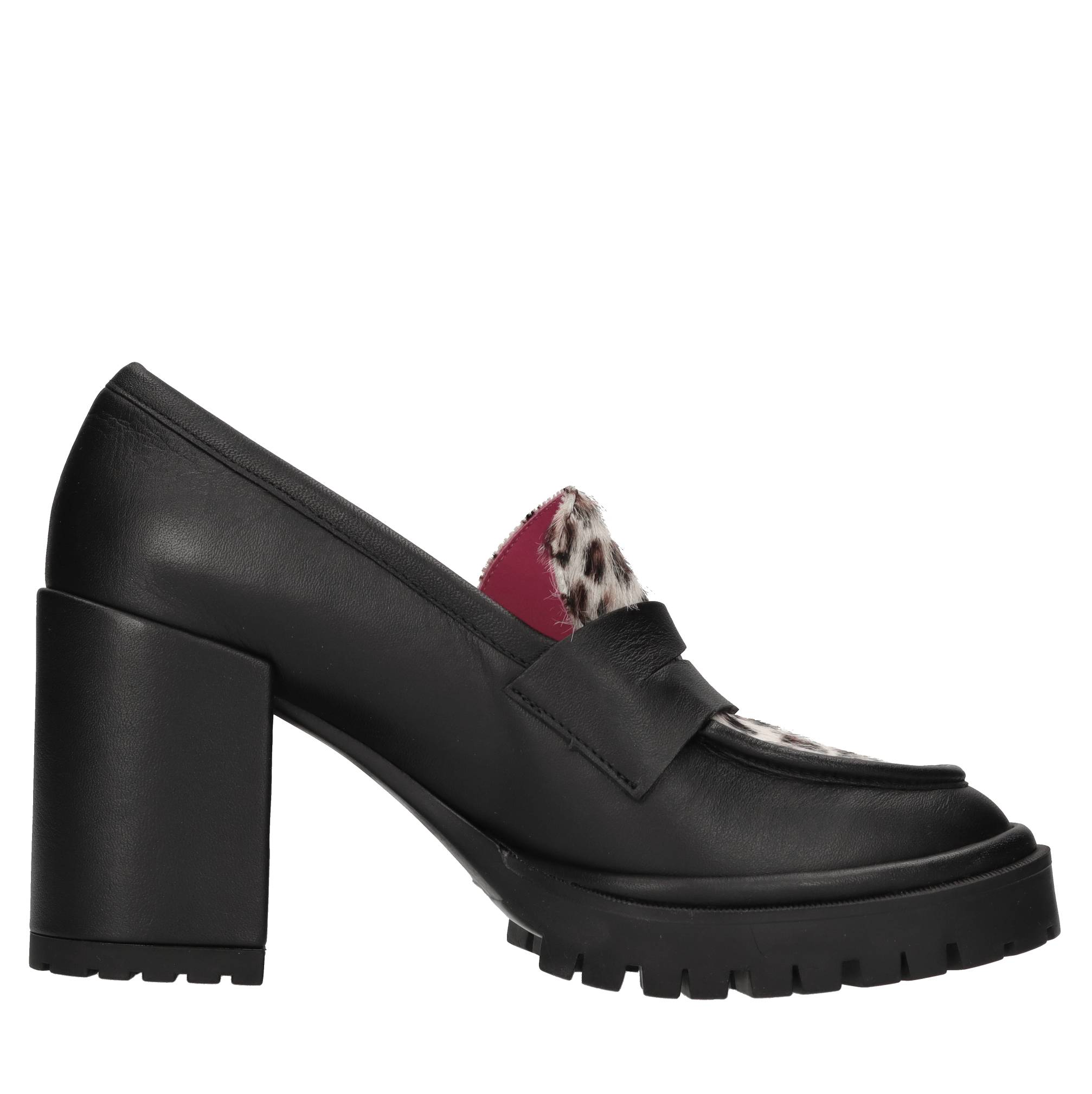 LE BABE Scarpe basse Multicolor