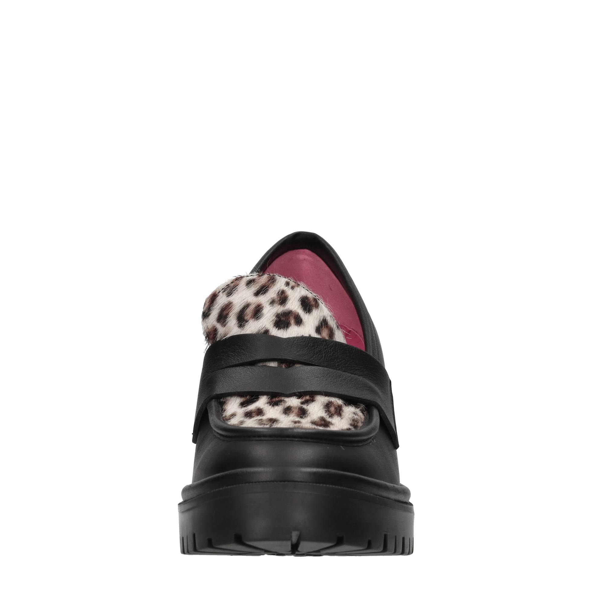 LE BABE Scarpe basse Multicolor