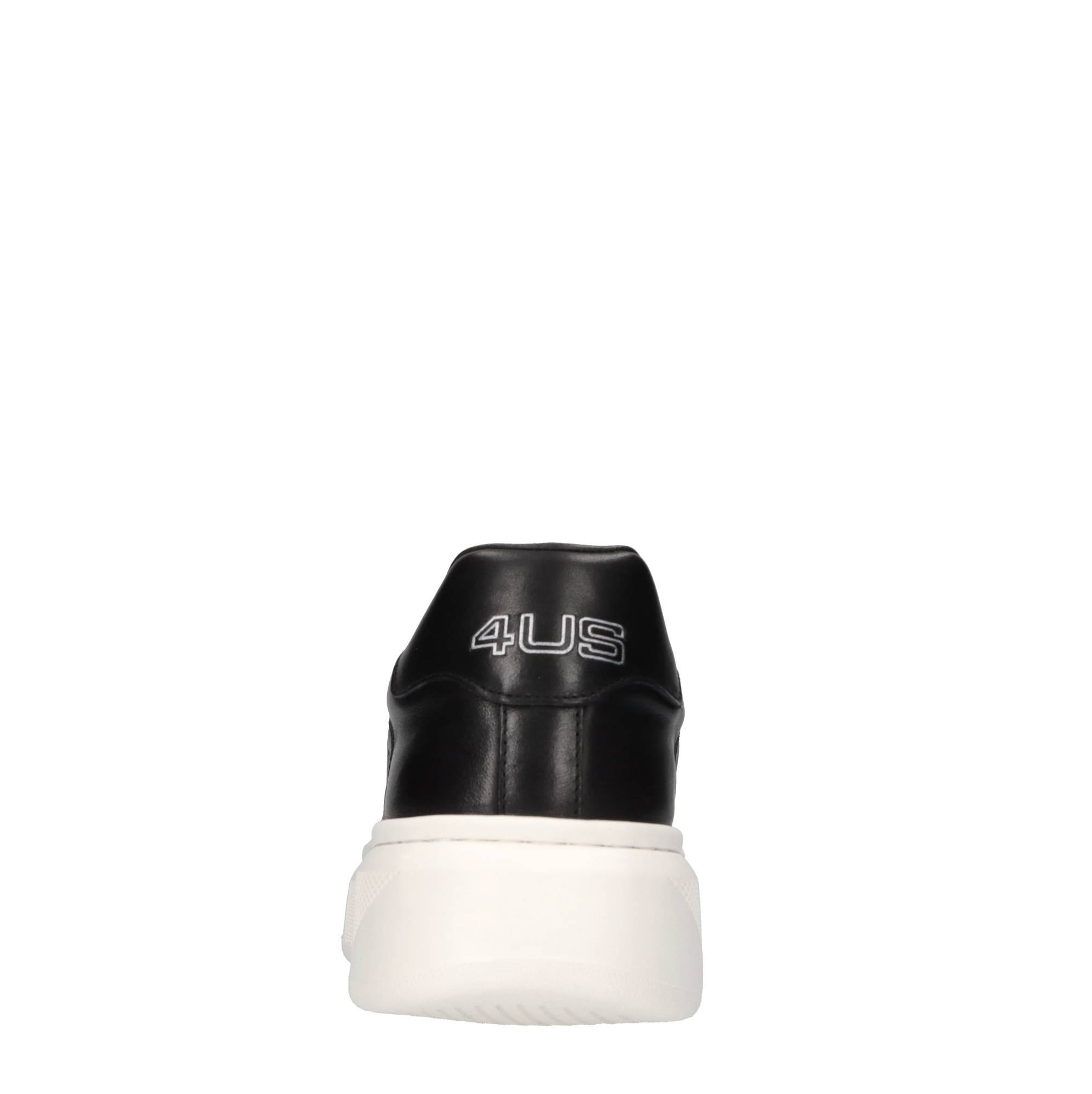 PACIOTTI 4US Sneakers