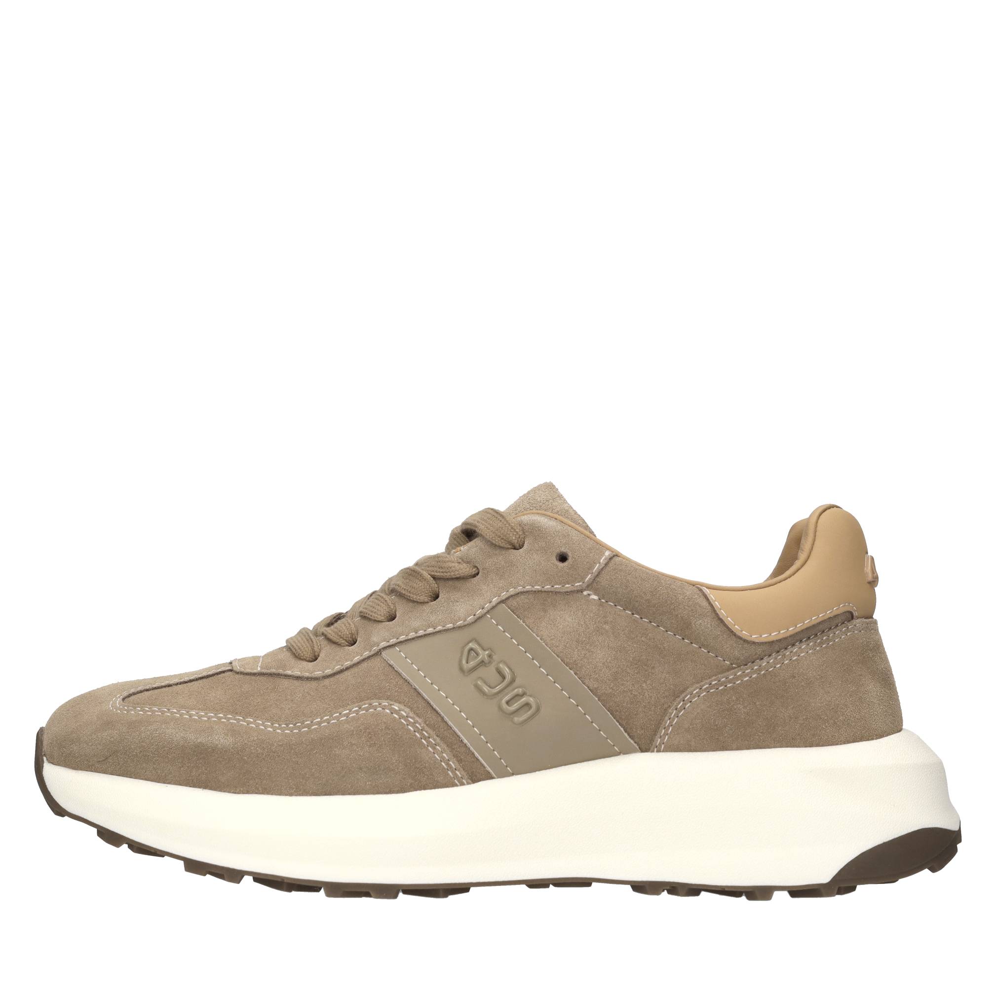 PACIOTTI 4US Sneakers Beige