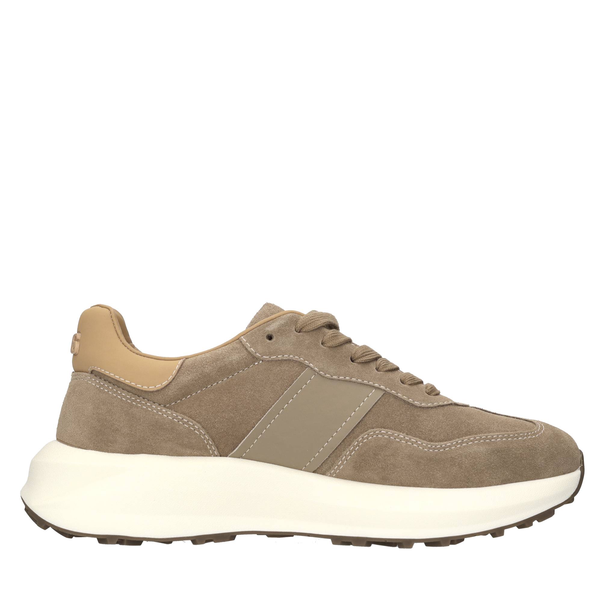 PACIOTTI 4US Sneakers Beige