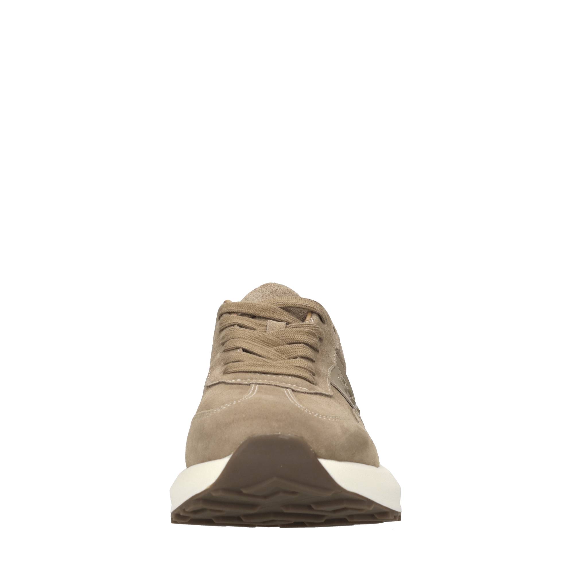 PACIOTTI 4US Sneakers Beige