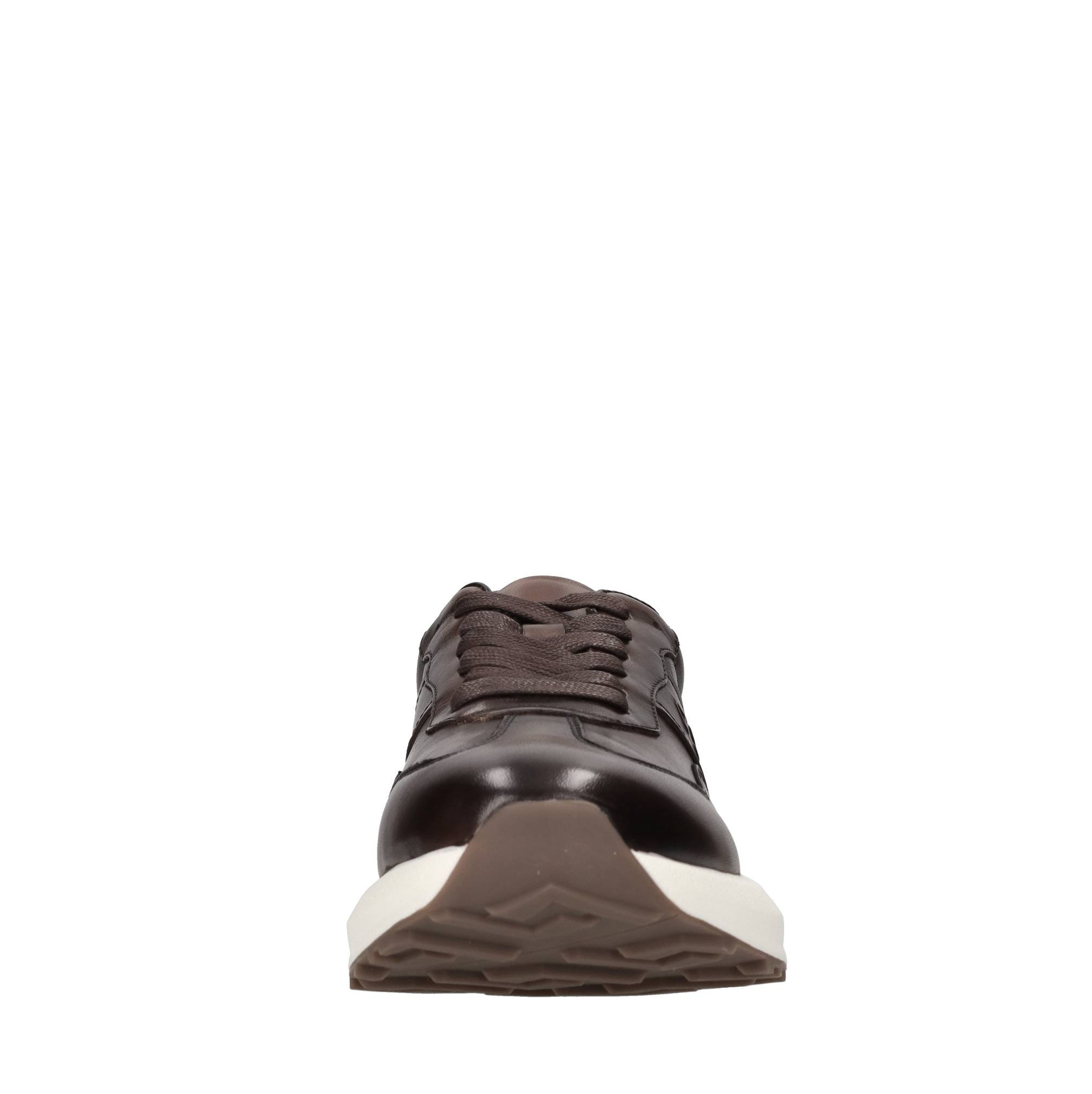 ♪ 4us Sneakers Head of Moro