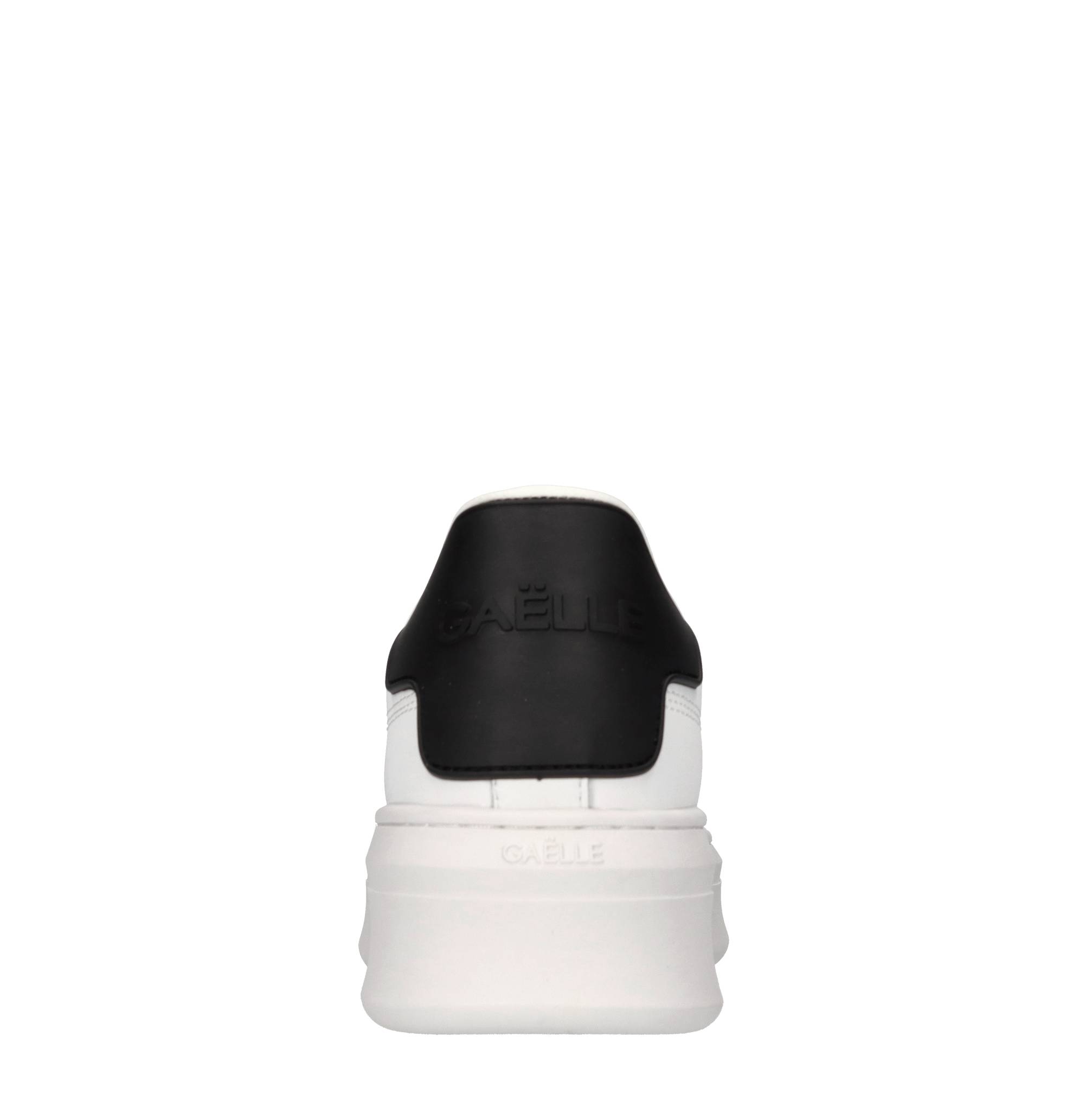 Gaelle Paris Witte sneakers
